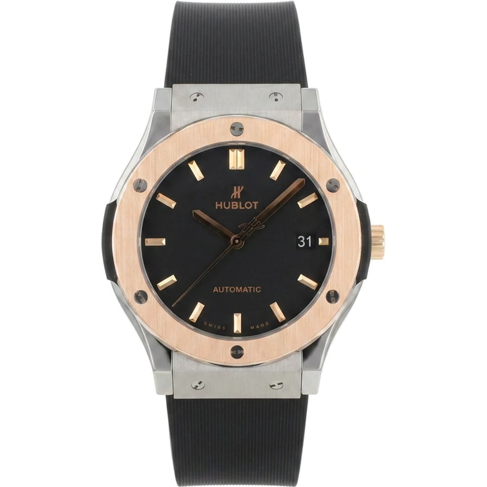 Hublot Classic Fusion 511.NO.1181