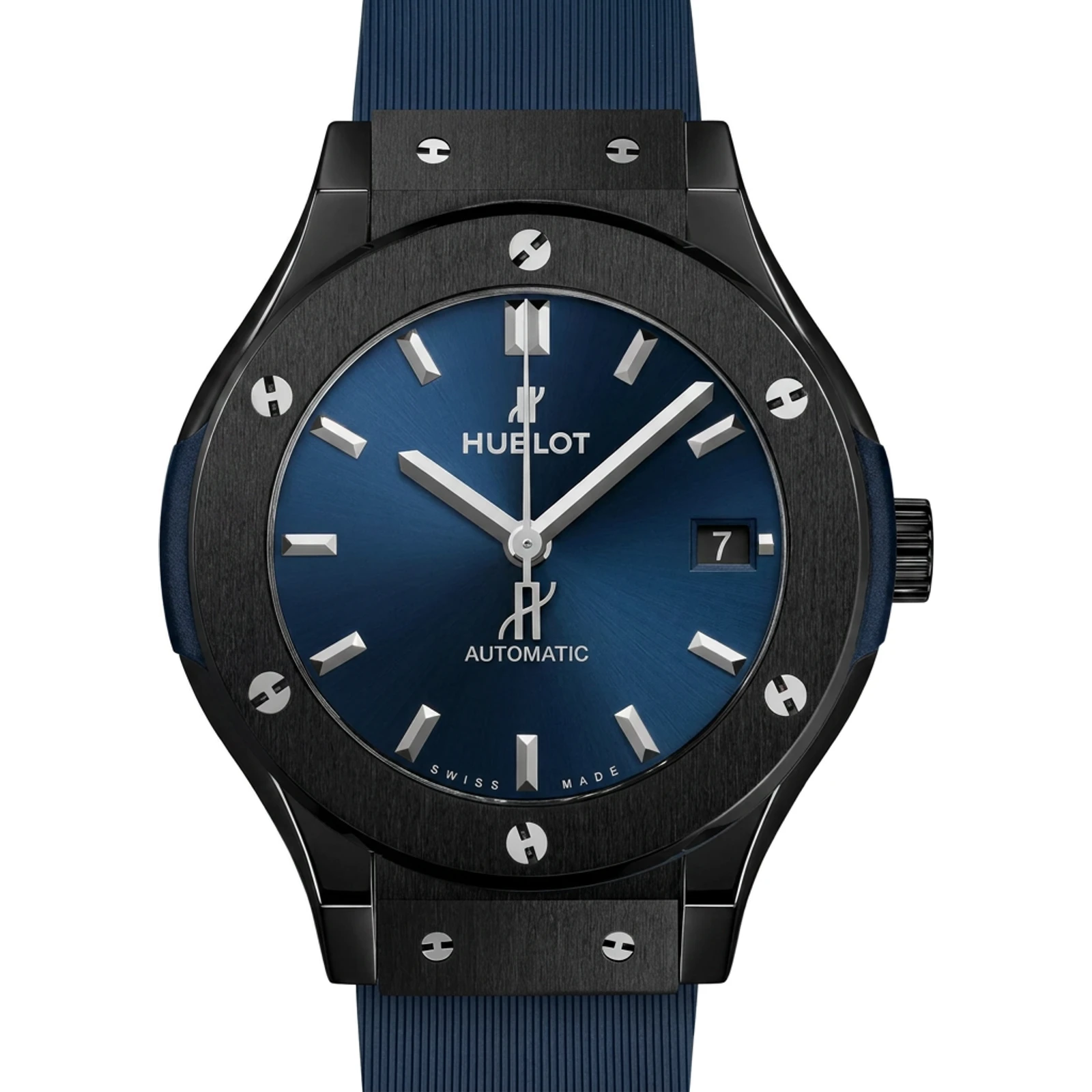 Hublot Classic Fusion Blue 565.CM.7170