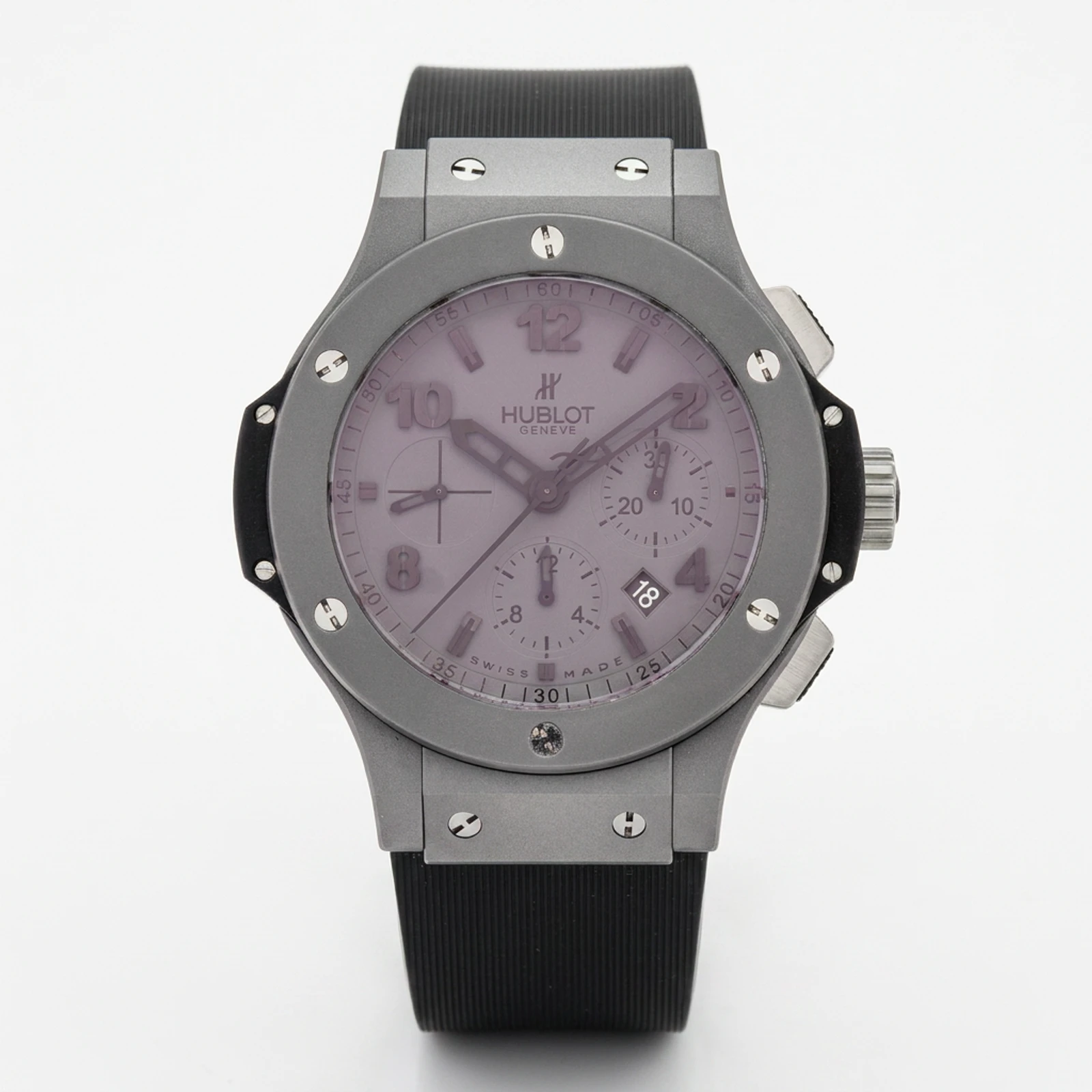 Hublot Big Bang 44 mm 301.AI.460