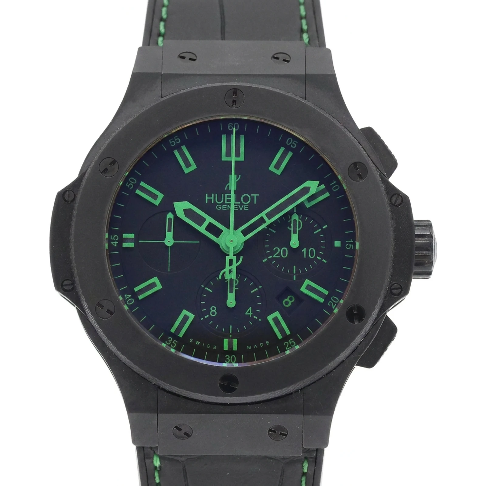 Hublot Big Bang 44 mm 301.CI.1190