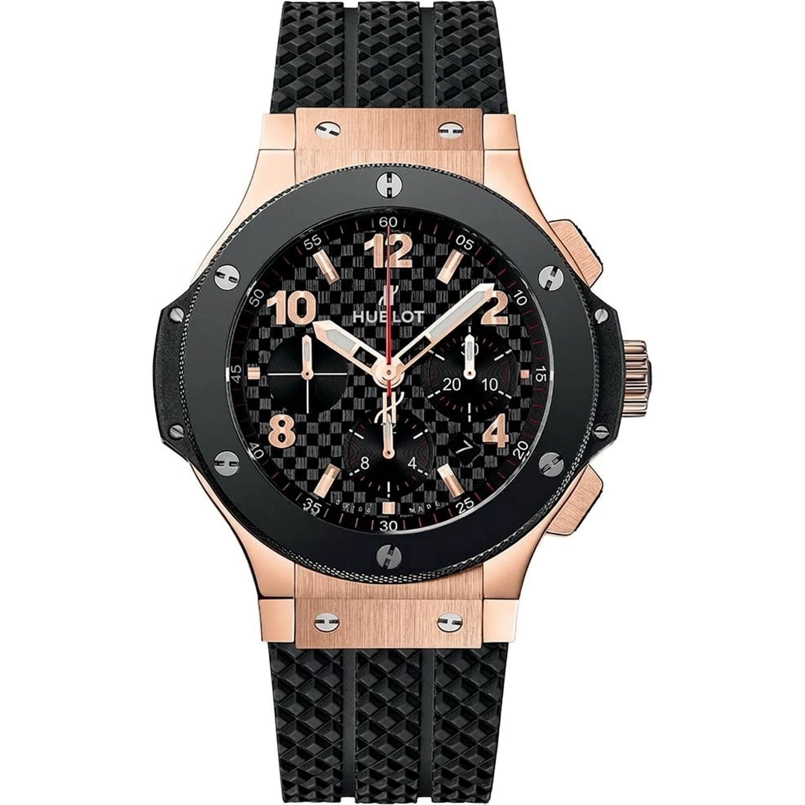 Hublot Big Bang 44 mm 301.PB.131