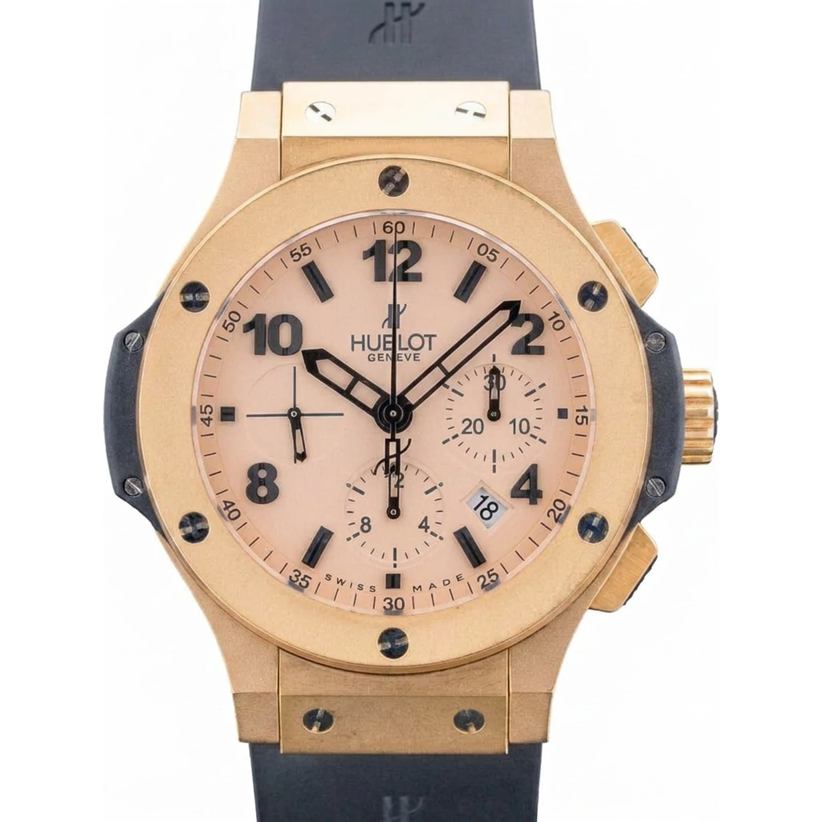 Hublot Big Bang 44 mm 301.PI.500