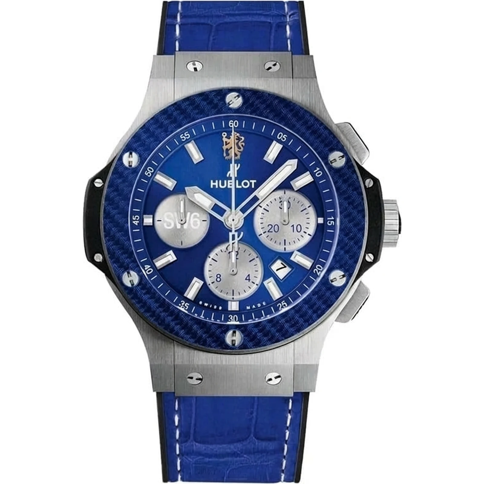 Hublot Big Bang 301.SY.7129