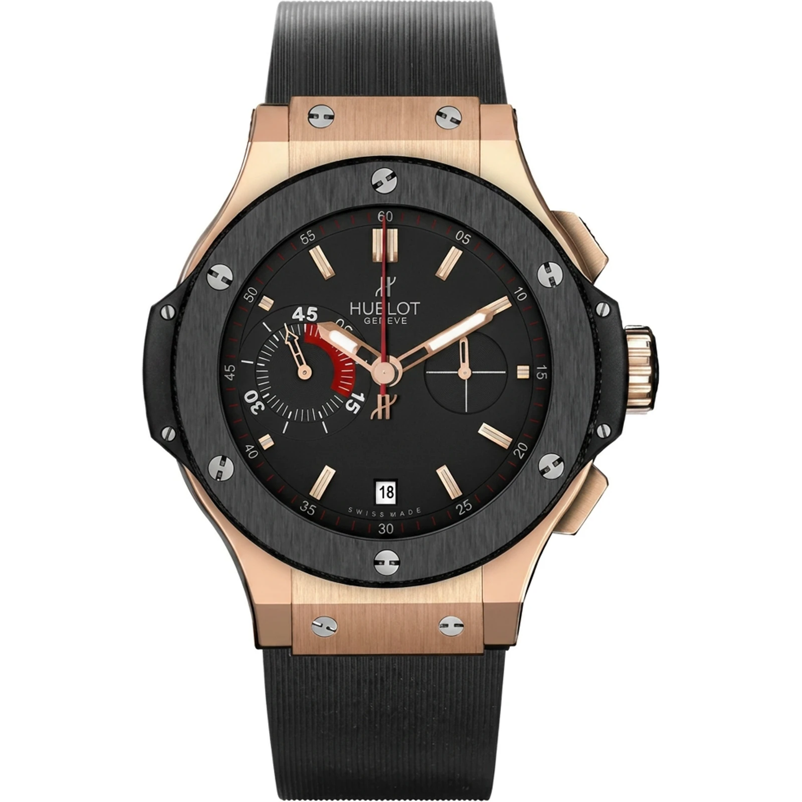 Hublot Big Bang 44 mm 318.PM.1123