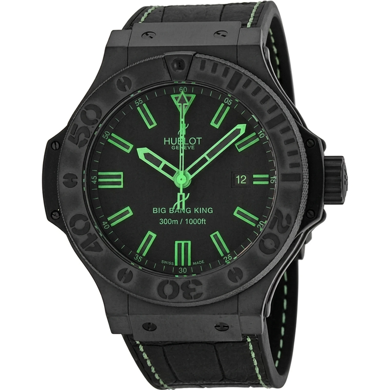 Hublot Big Bang King 322.CI.1190