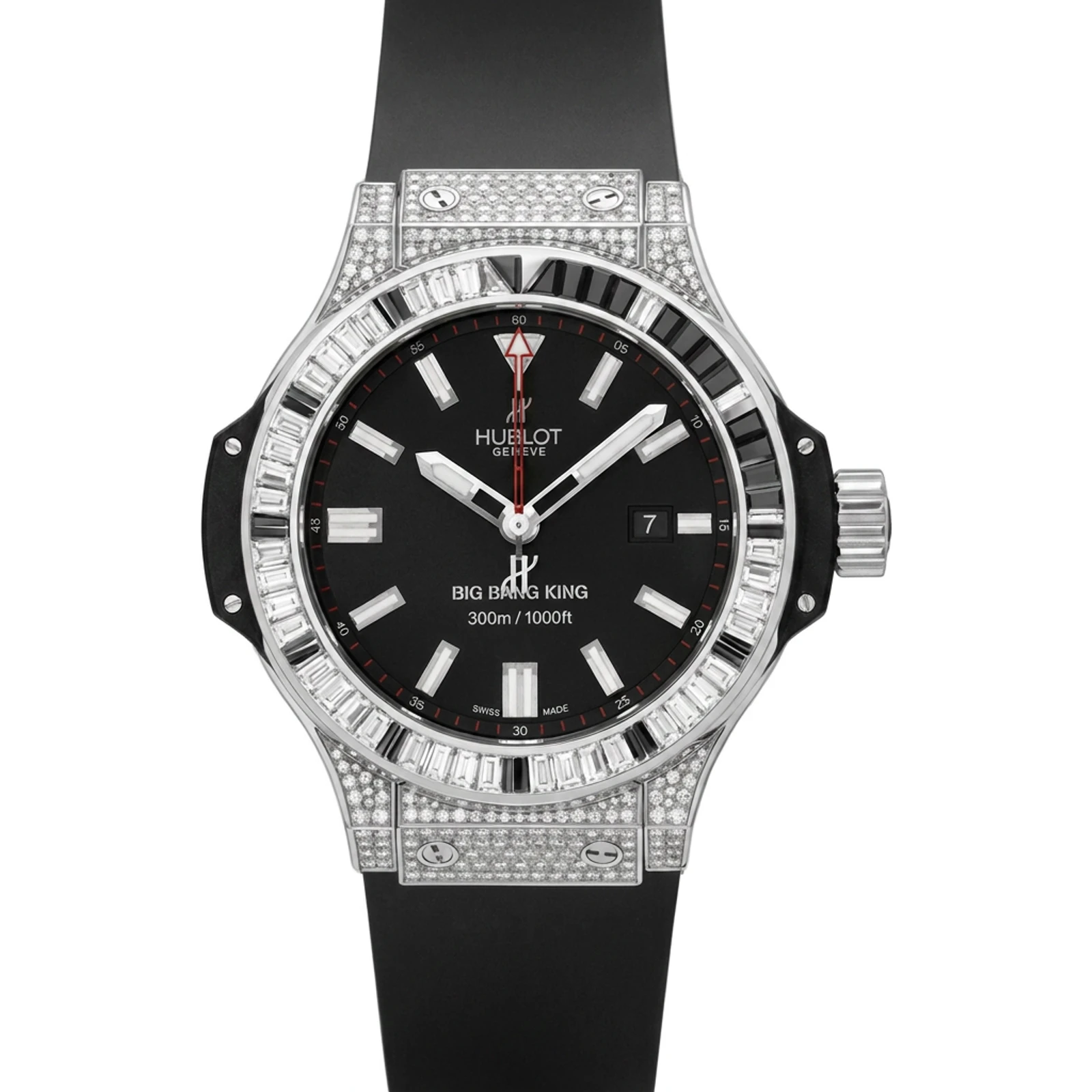 Hublot Big Bang King 322.LX.1023