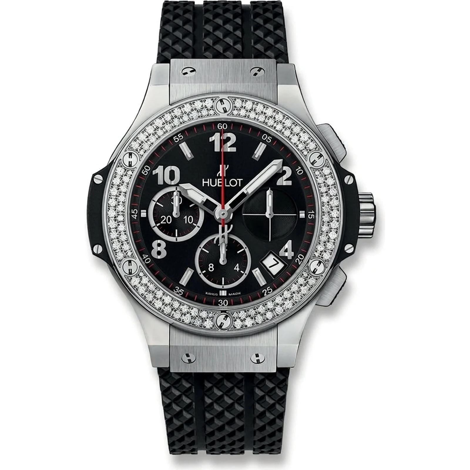 Hublot Big Bang 41 mm 341.SX.130