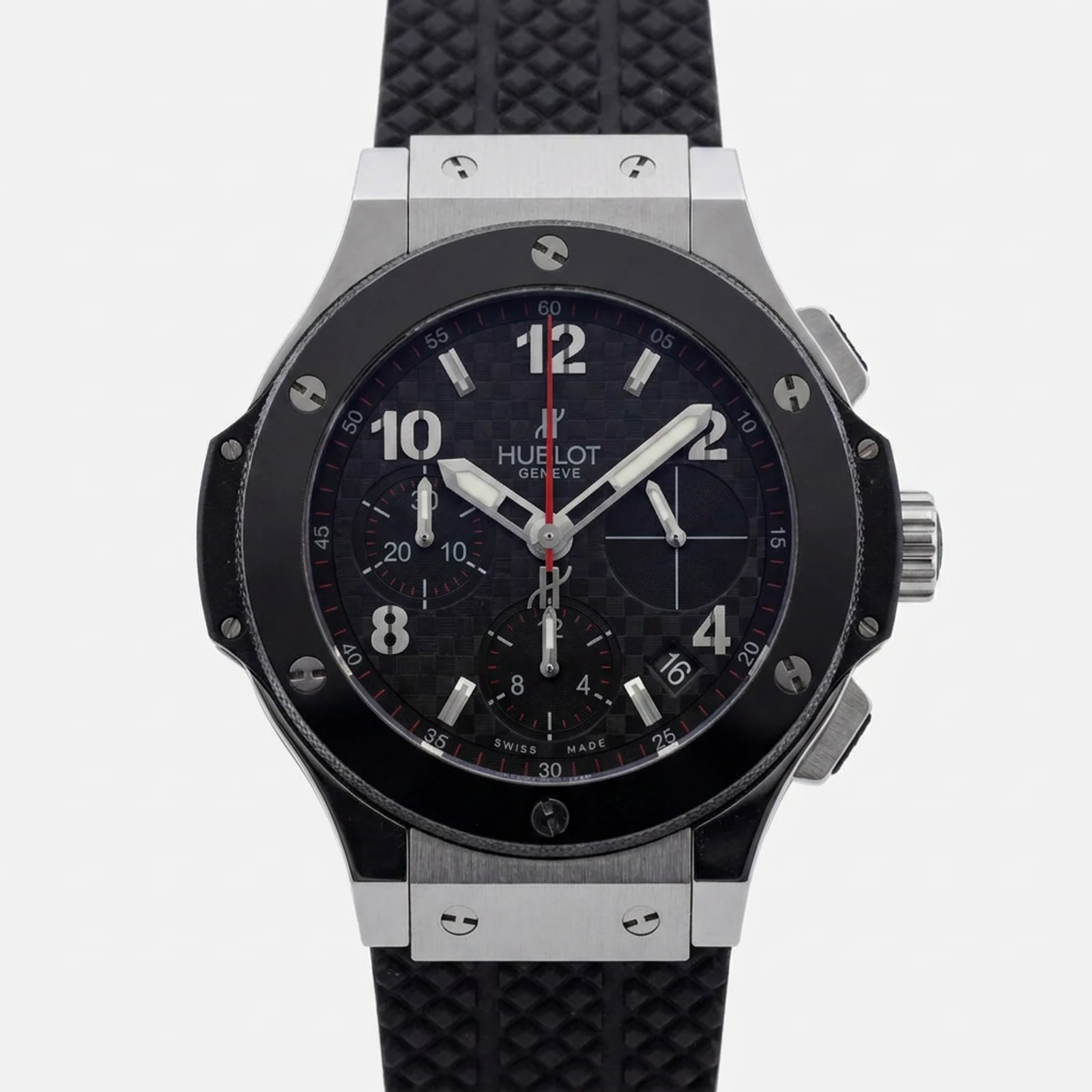 Hublot Big Bang 41 mm 342.SB.131