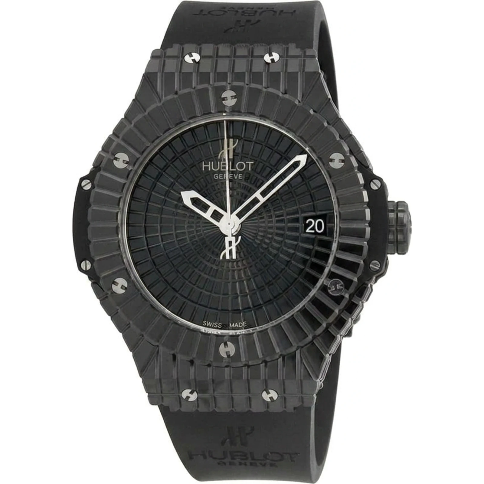 Hublot Big Bang Caviar 346.CX.1800