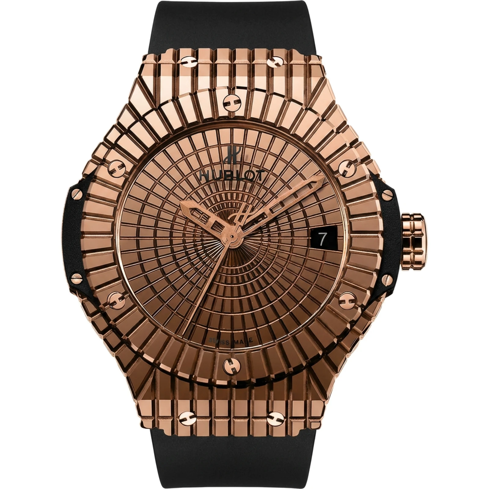 Hublot Big Bang Caviar 346.PX.0880