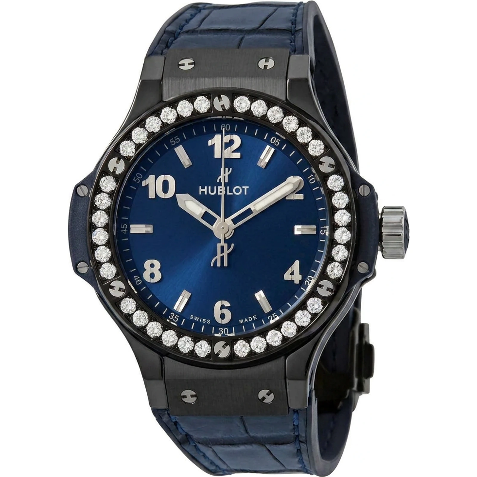 Hublot Big Bang 38 mm 361.CM.7170