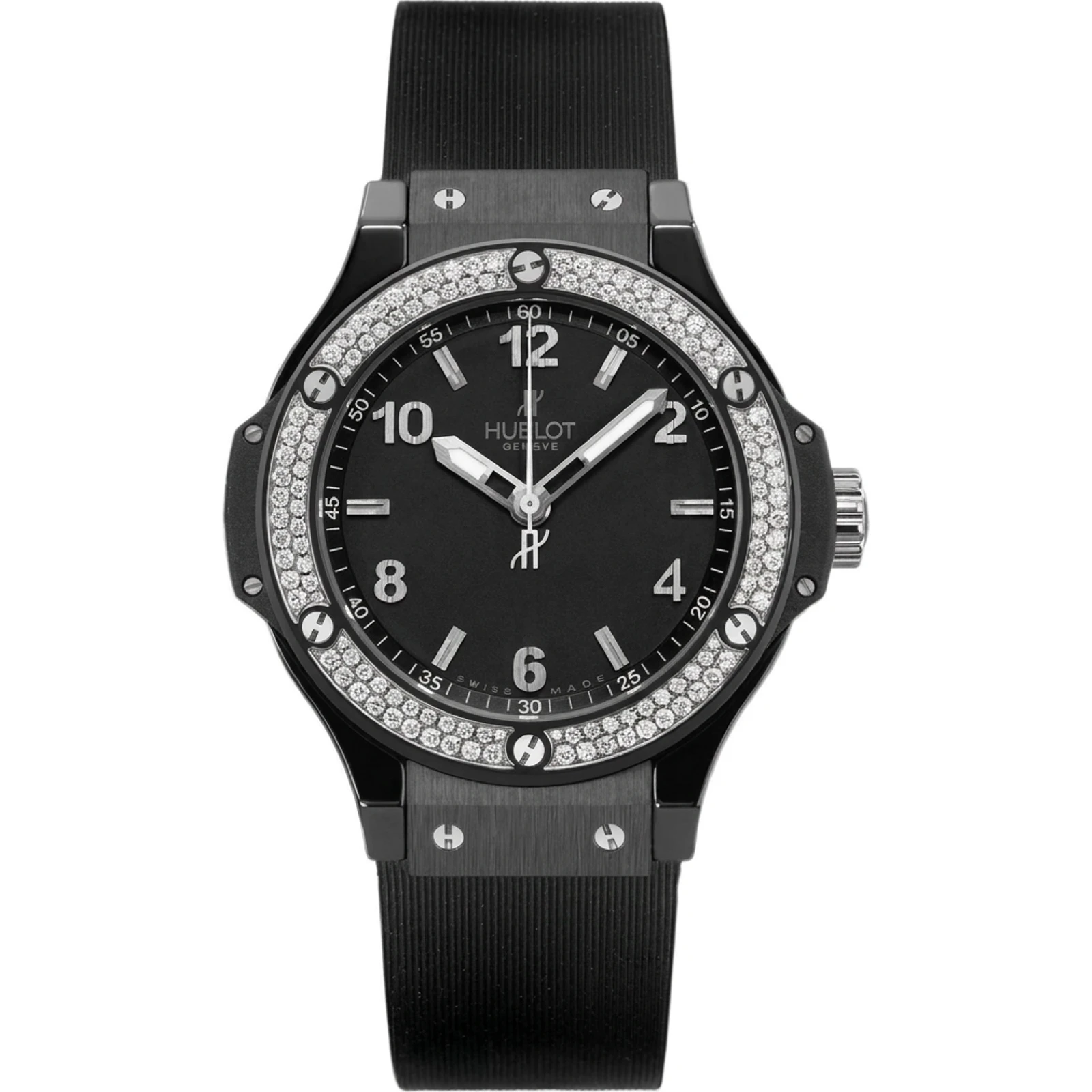Hublot Big Bang 38 mm 361.CV.1270