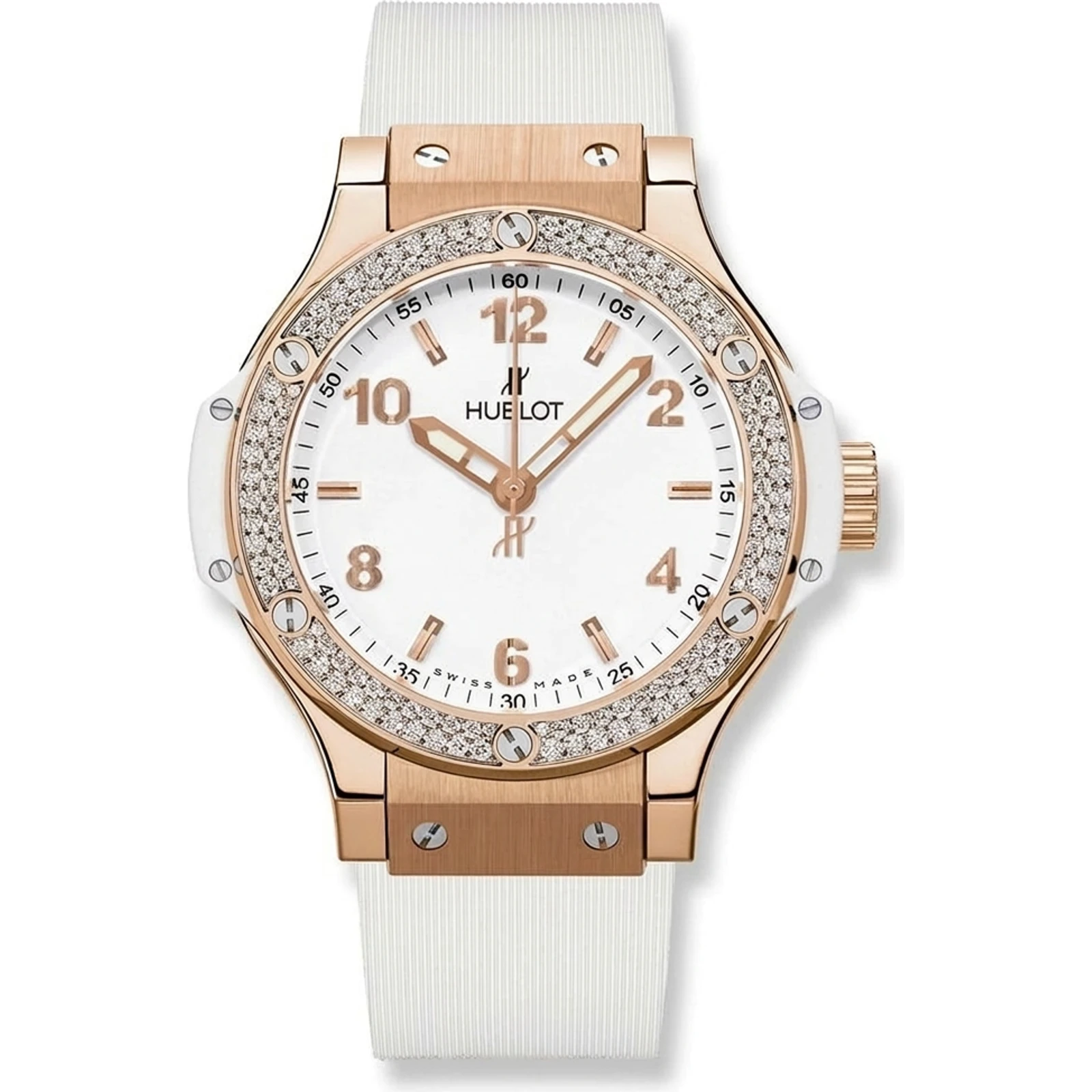 Hublot Big Bang 38 mm 361.PE.2010