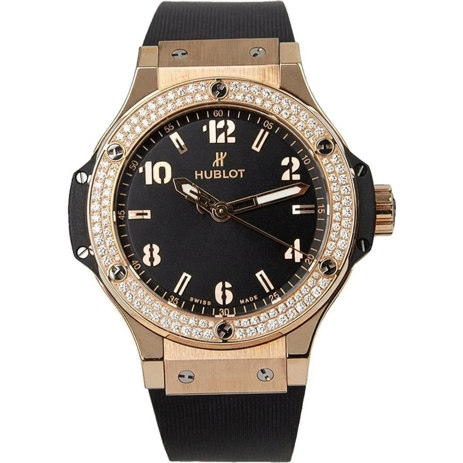 Hublot Big Bang 38 mm 361.PX.1280