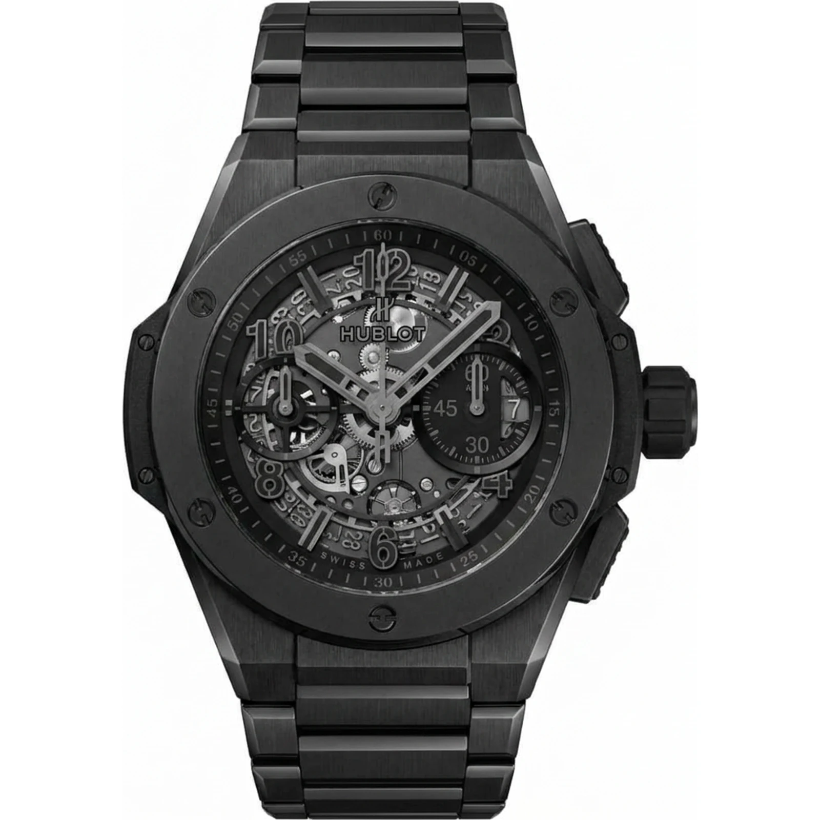 Hublot Big Bang 451.CX.1140