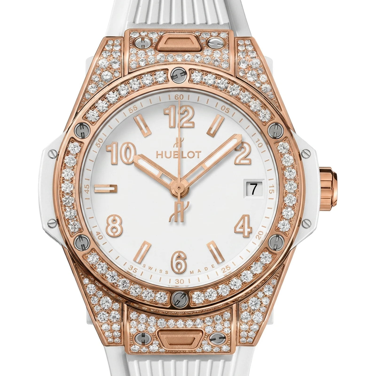 Hublot Big Bang 465.OE.2080