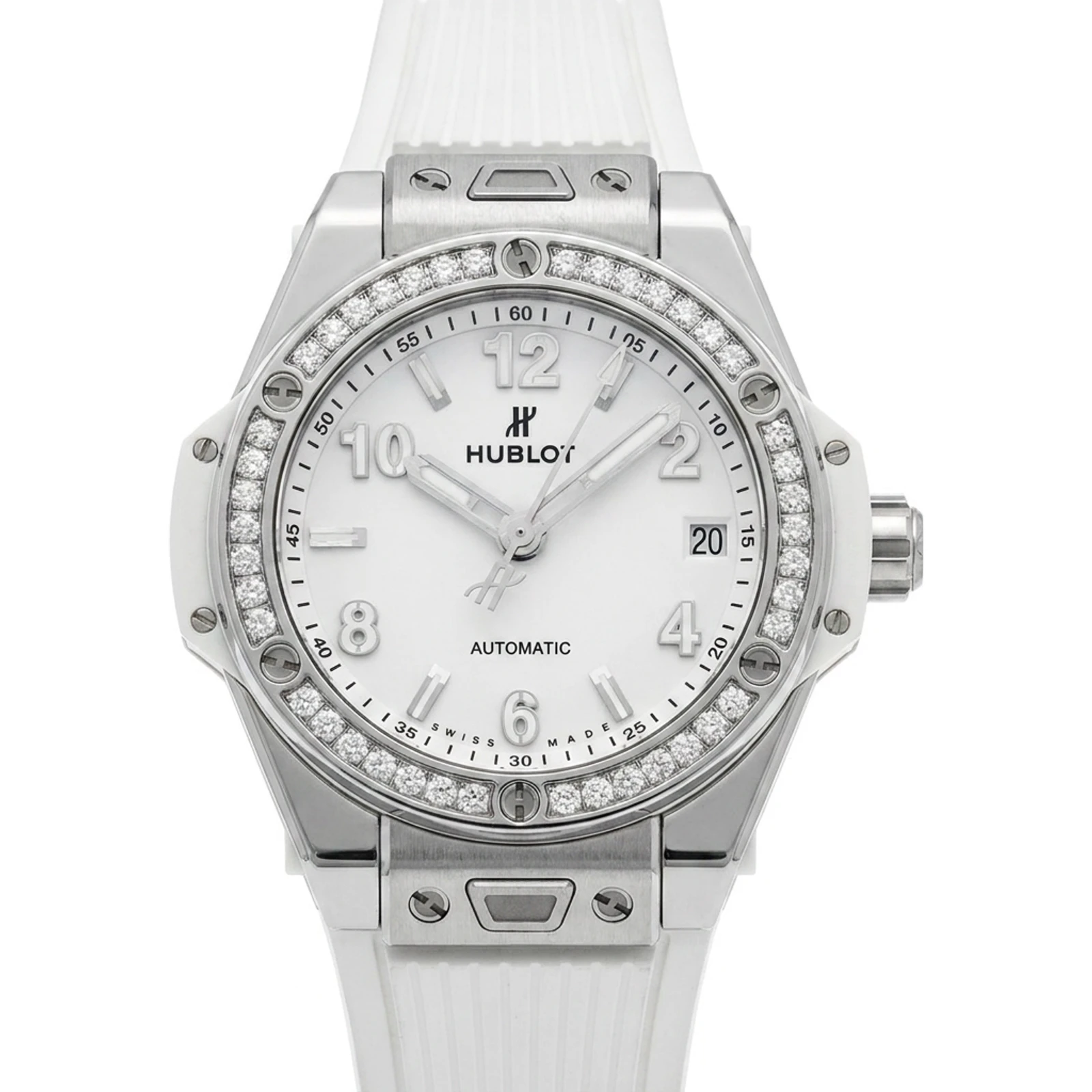Hublot Big Bang 465.SE.2010