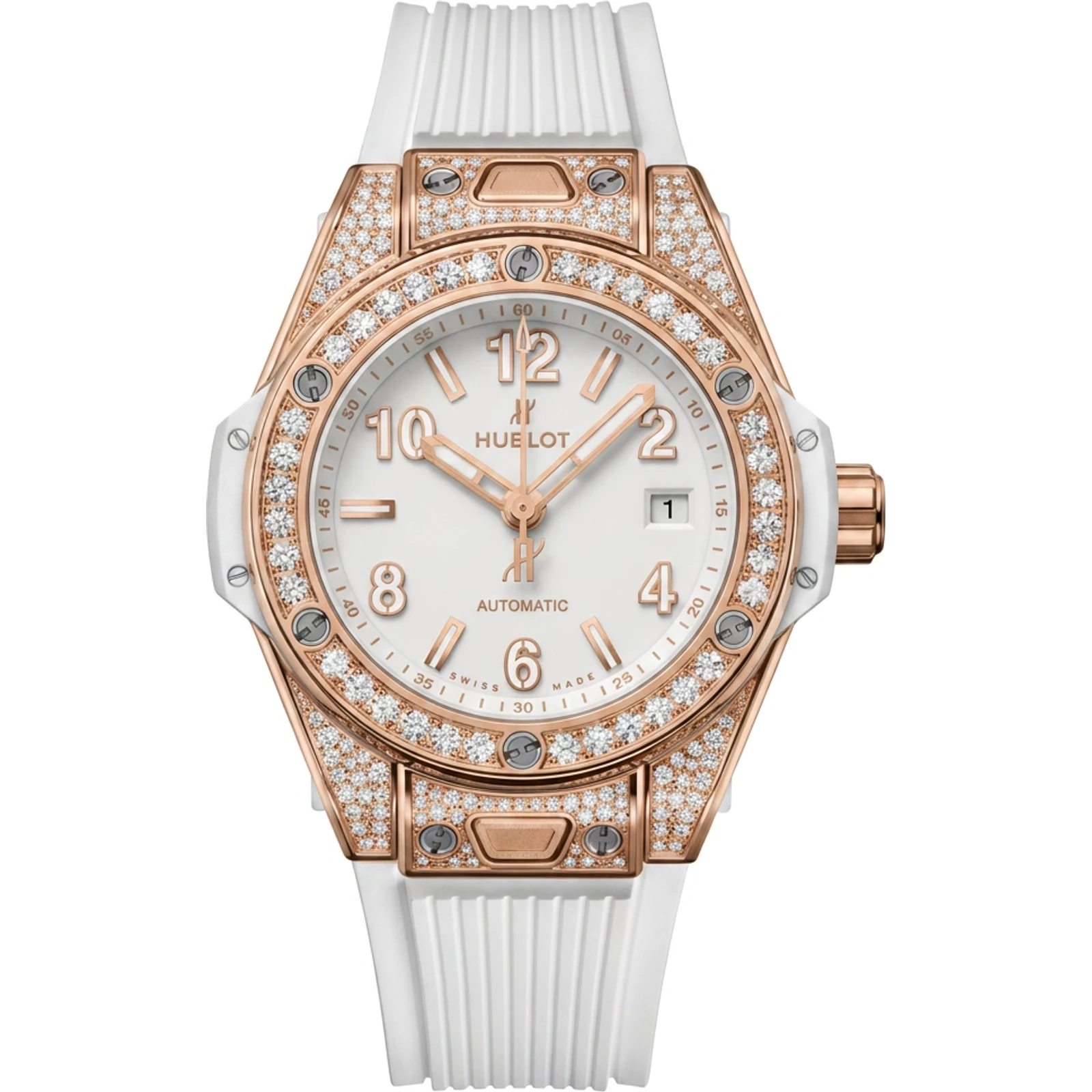 Hublot Big Bang 485.OE.2080