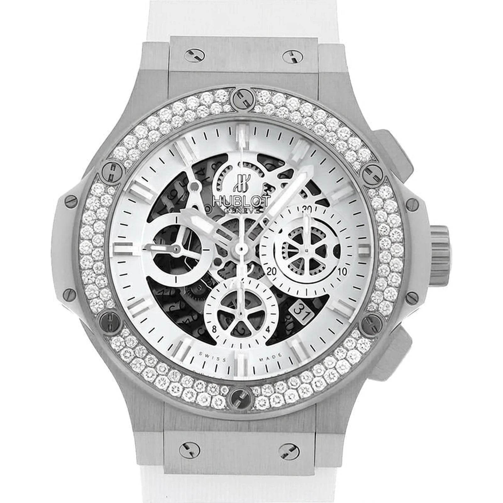 Hublot Big Bang Aero Bang 311.SE.2010