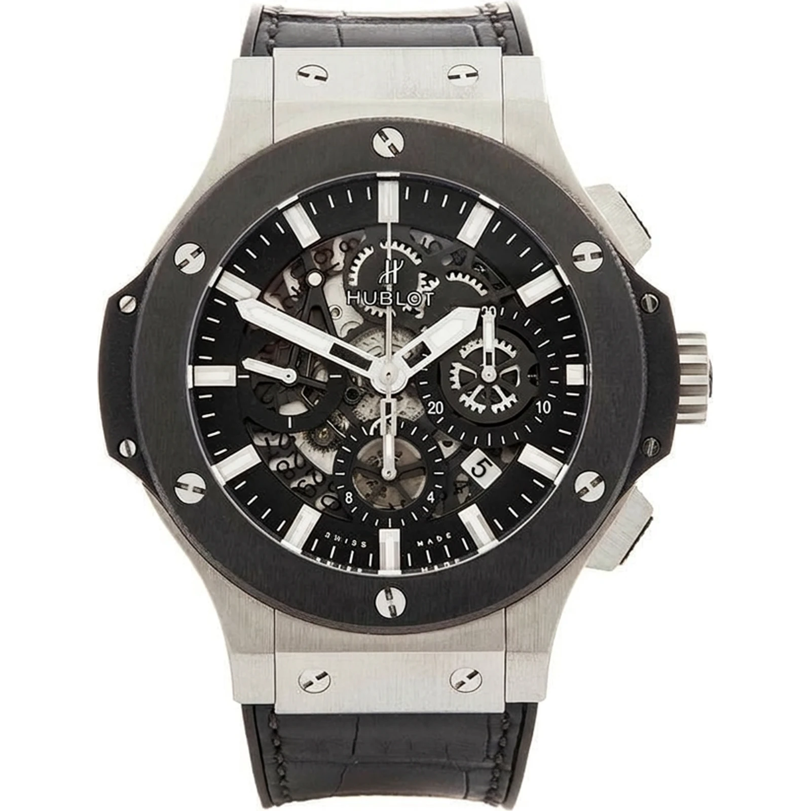 Hublot Big Bang Aero Bang 311.SM.1170