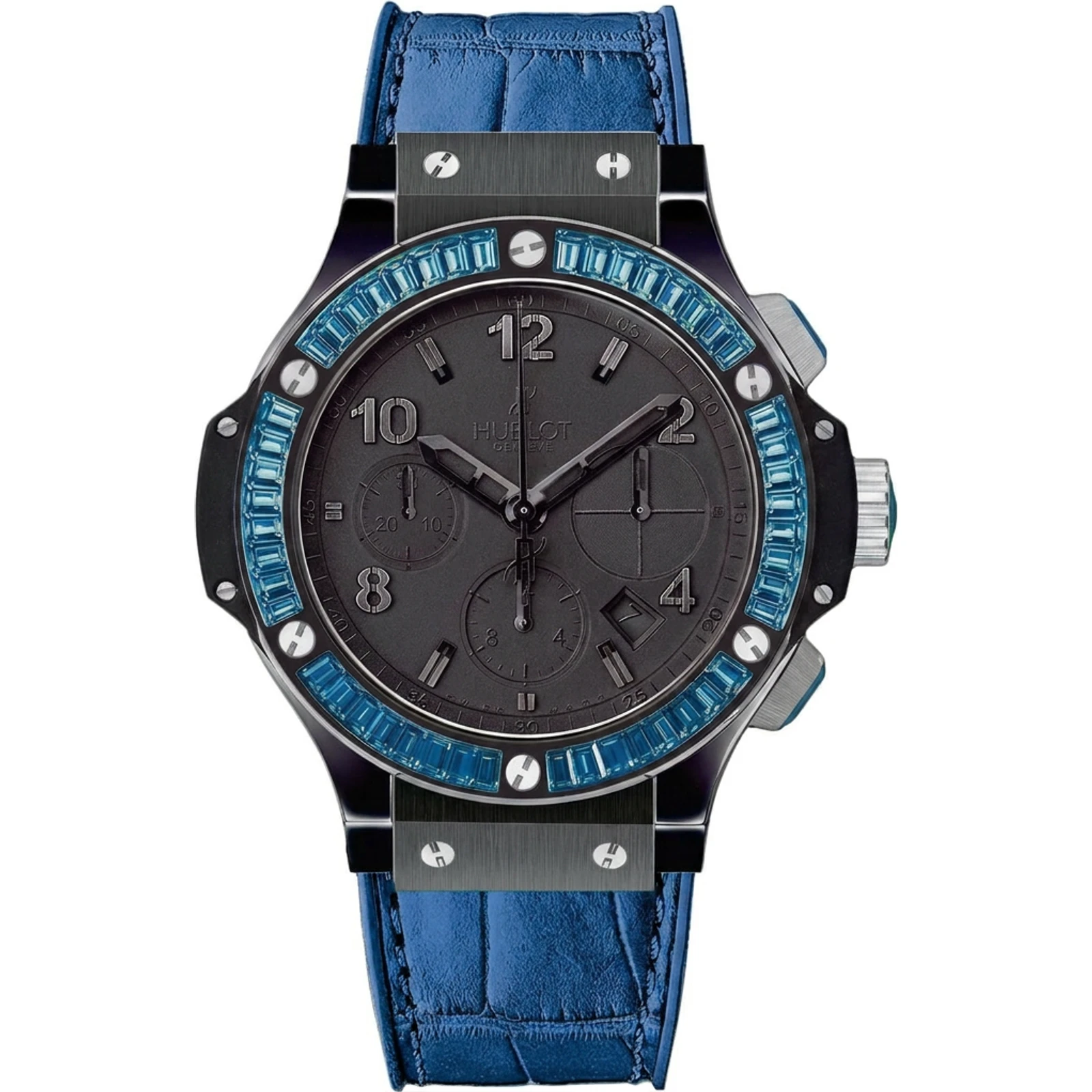 Hublot Big Bang Tutti Frutti 341.CL.1110