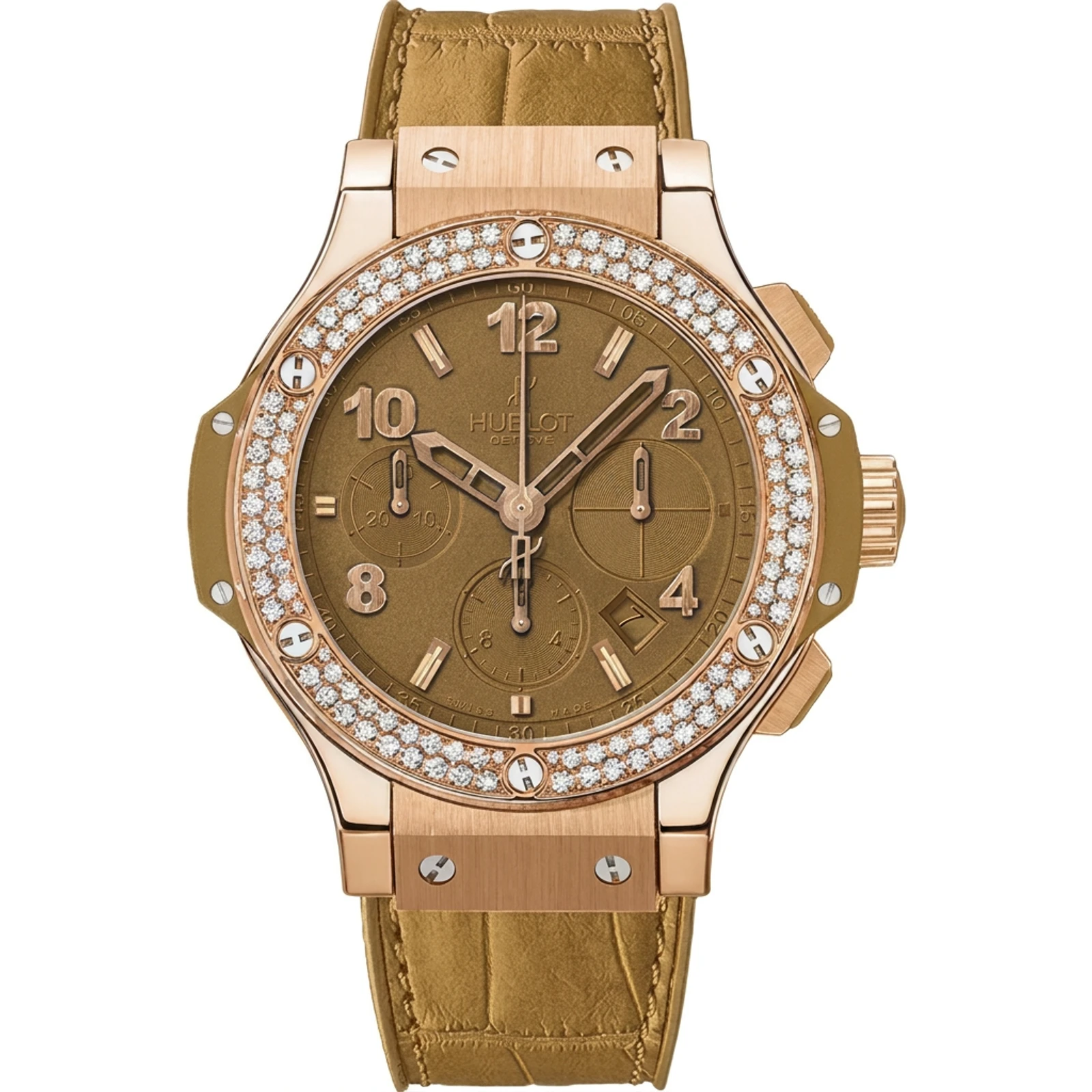 Hublot Big Bang Tutti Frutti 341.PA.5390