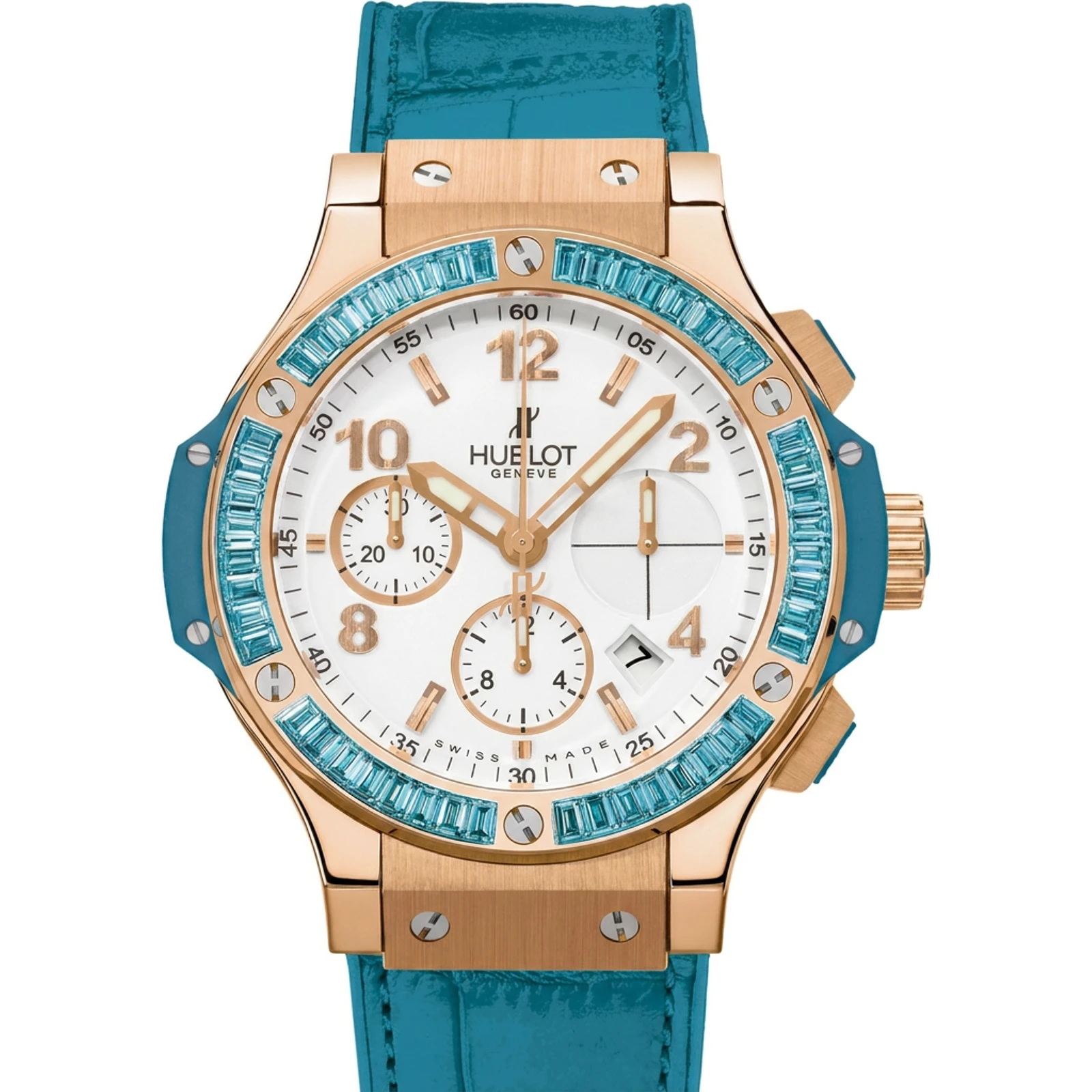 Hublot Big Bang Tutti Frutti 341.PL.2010
