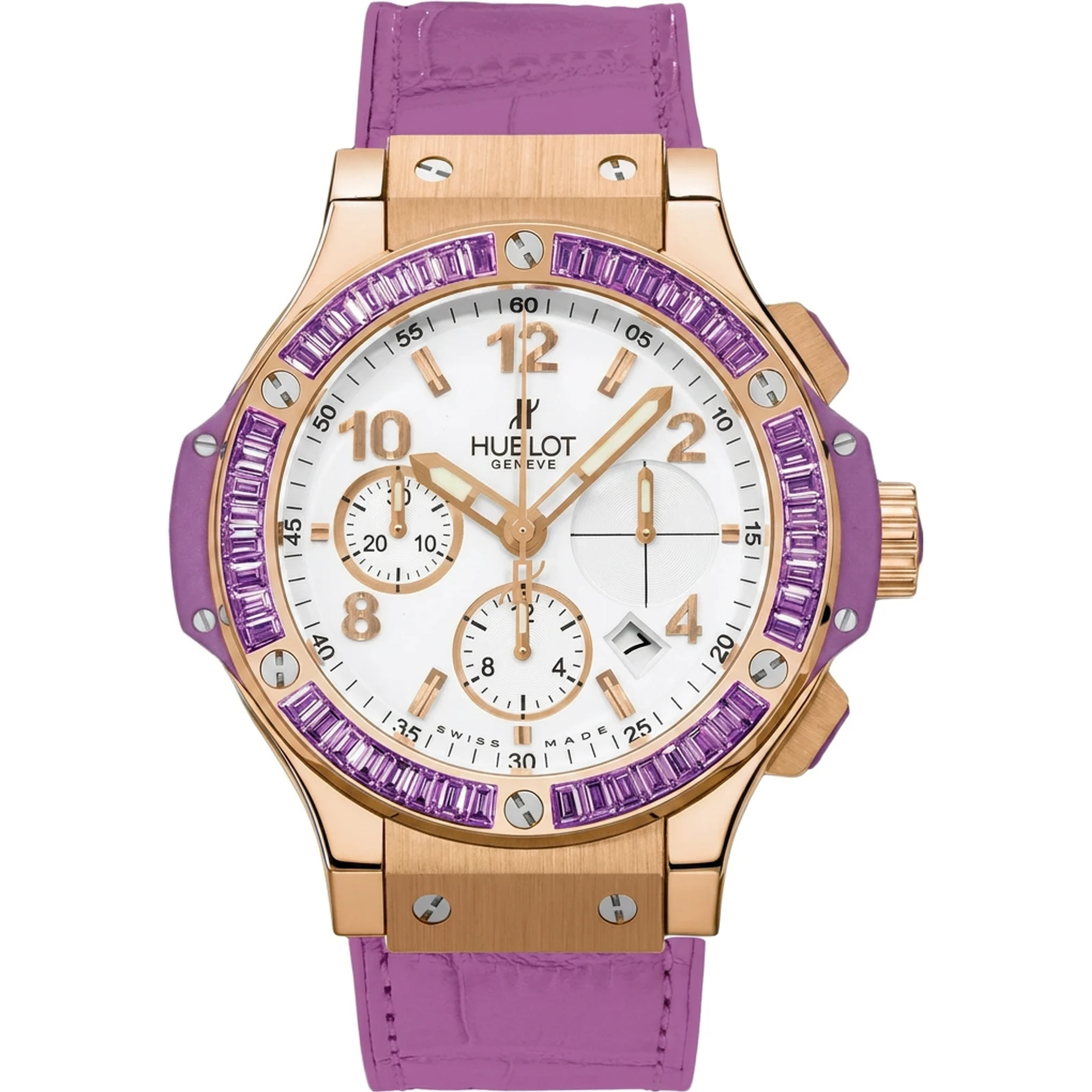 Hublot Big Bang Tutti Frutti 341.PV.2010