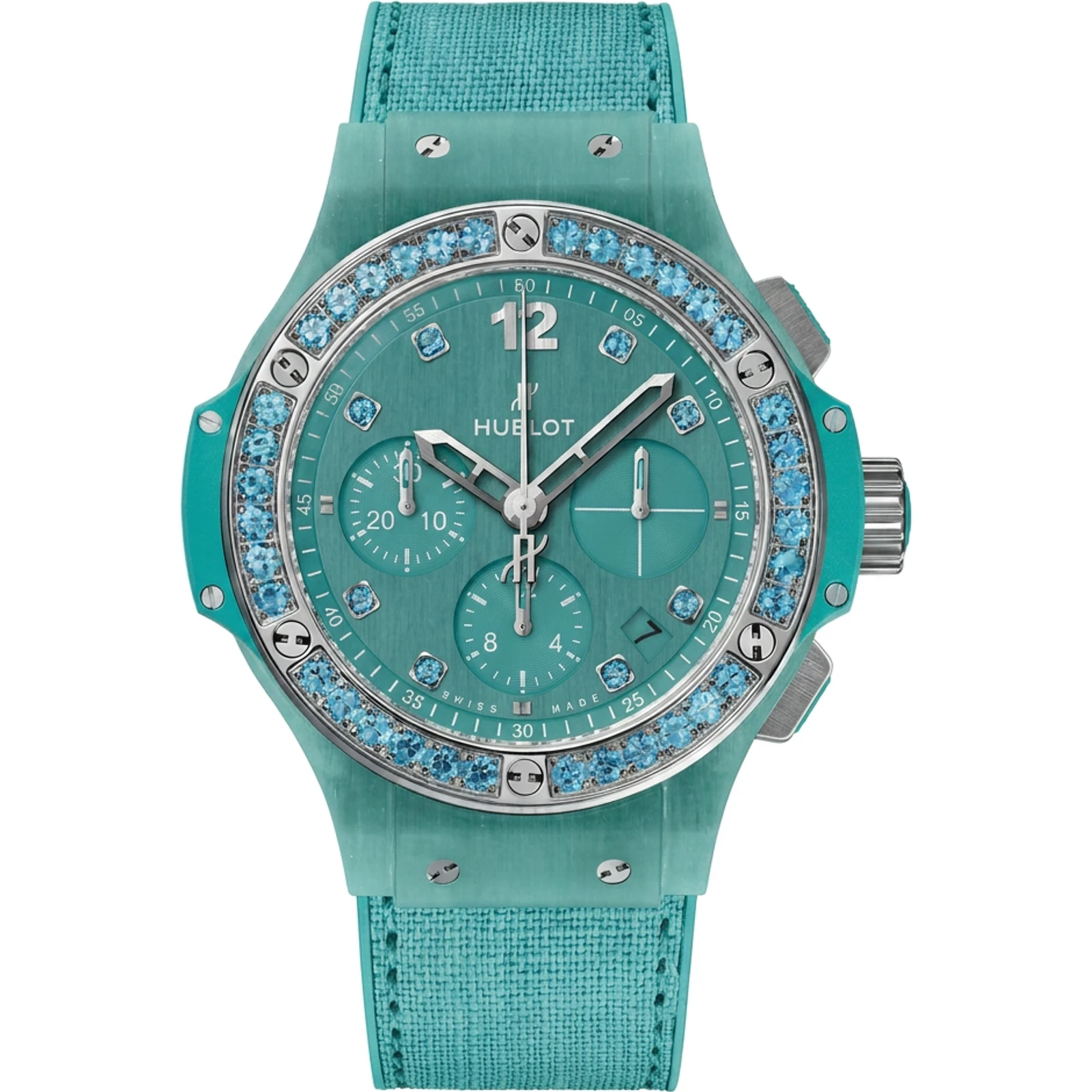 Hublot Big Bang Tutti Frutti 341.XL.2770
