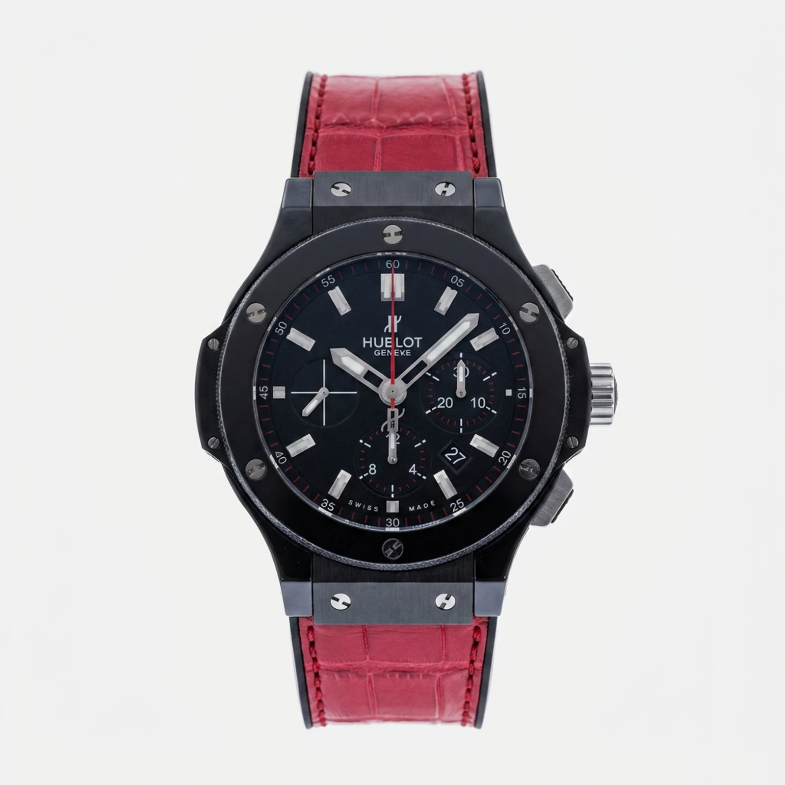 Hublot Big Bang Caviar 346.CD.1800