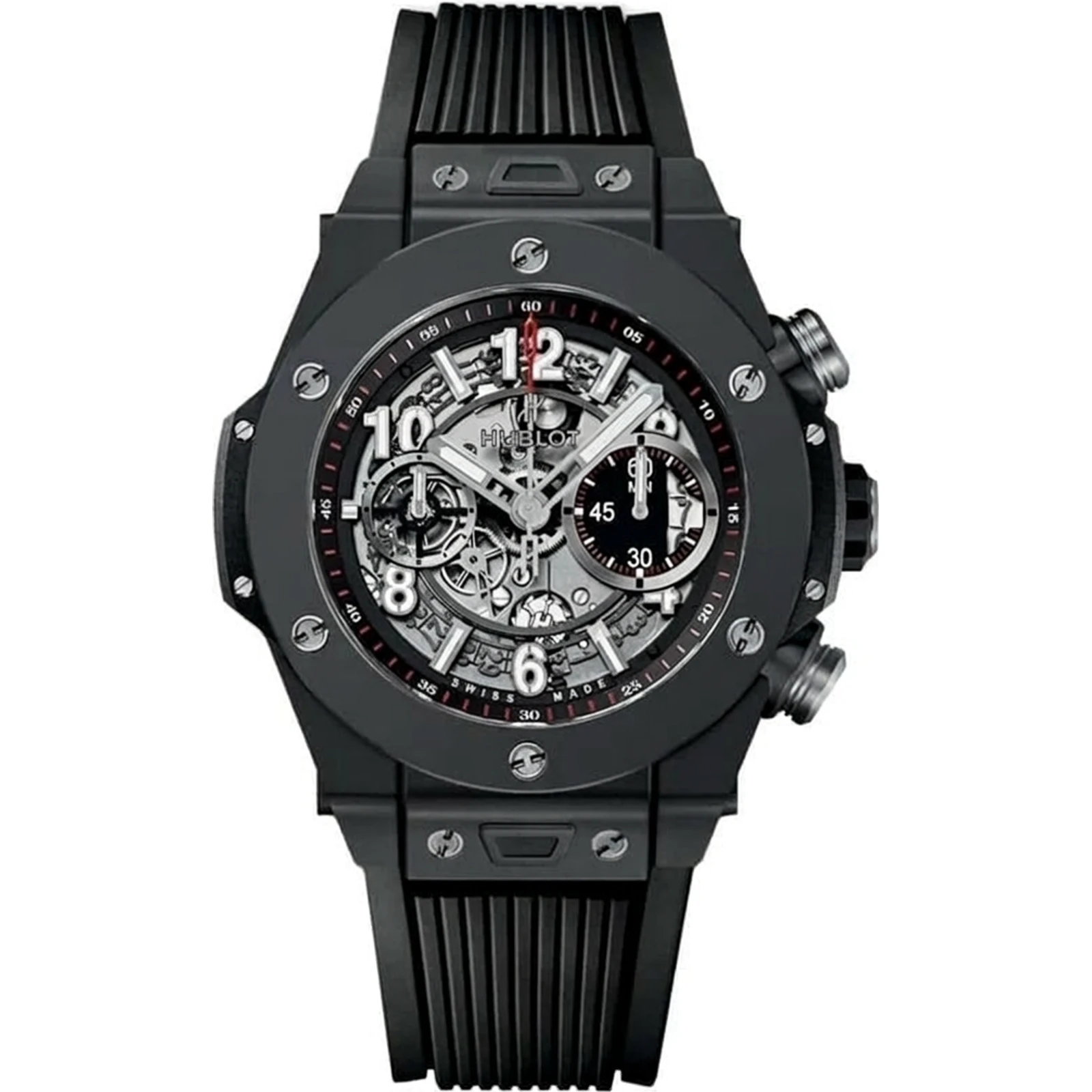 Hublot Big Bang Unico 411.CI.1170