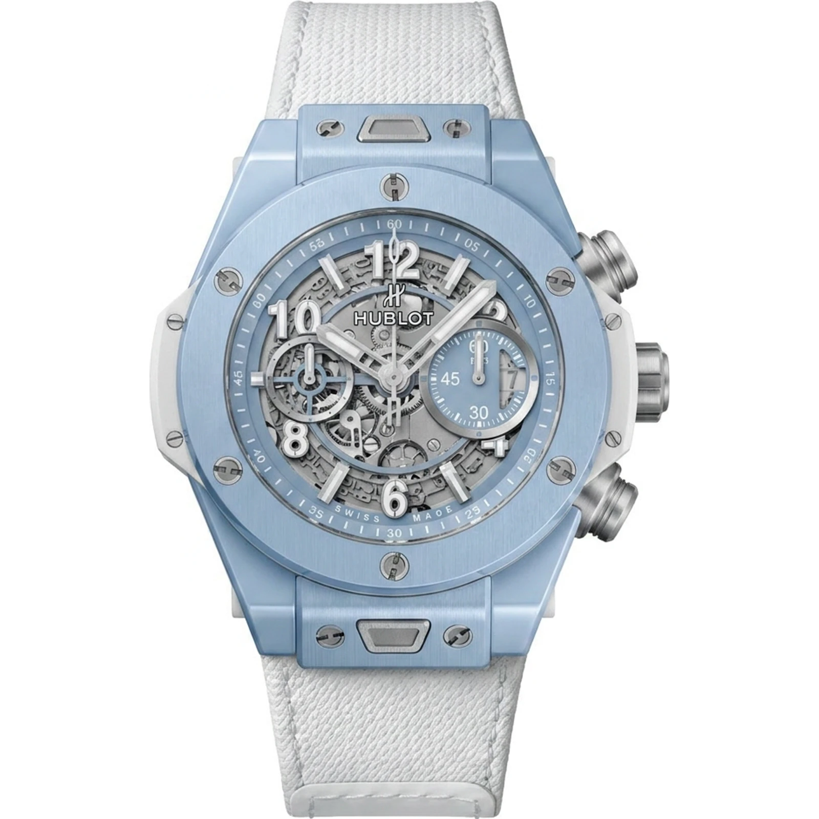 Hublot Big Bang Unico 411.EX.5120