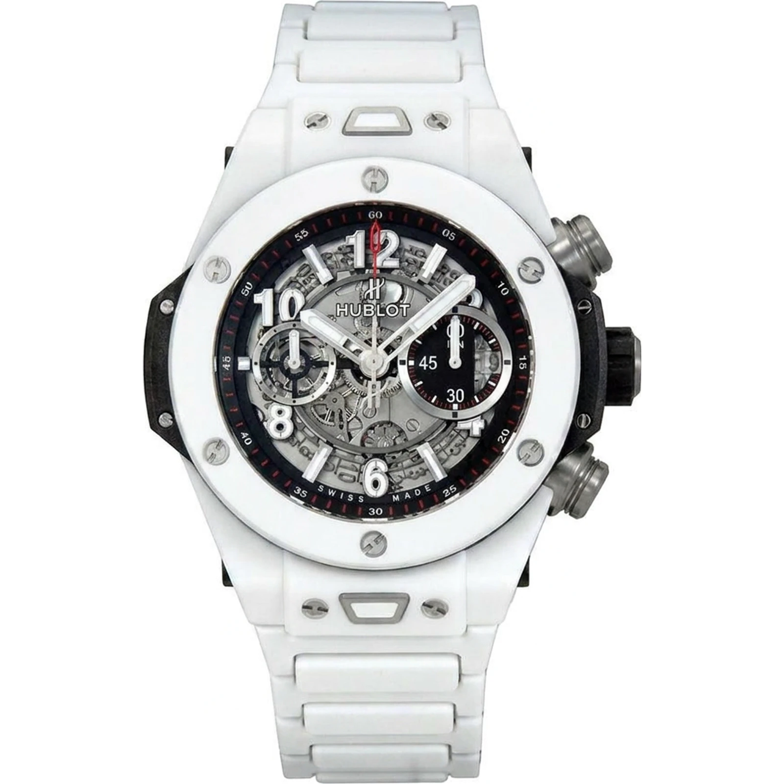 Hublot Big Bang Unico 411.HX.1170