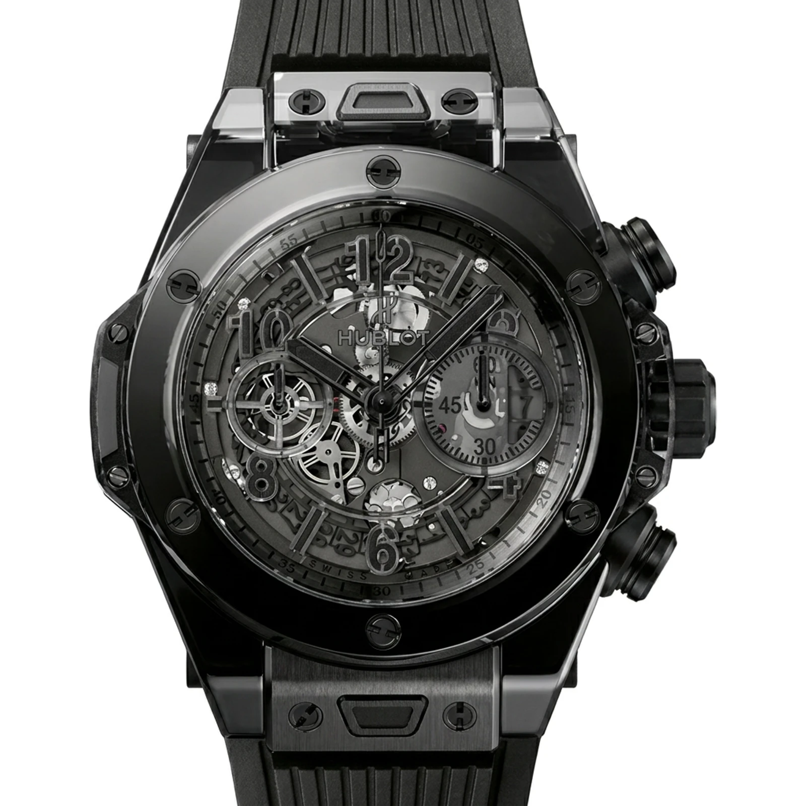 Hublot Big Bang Unico 411.JB.4901