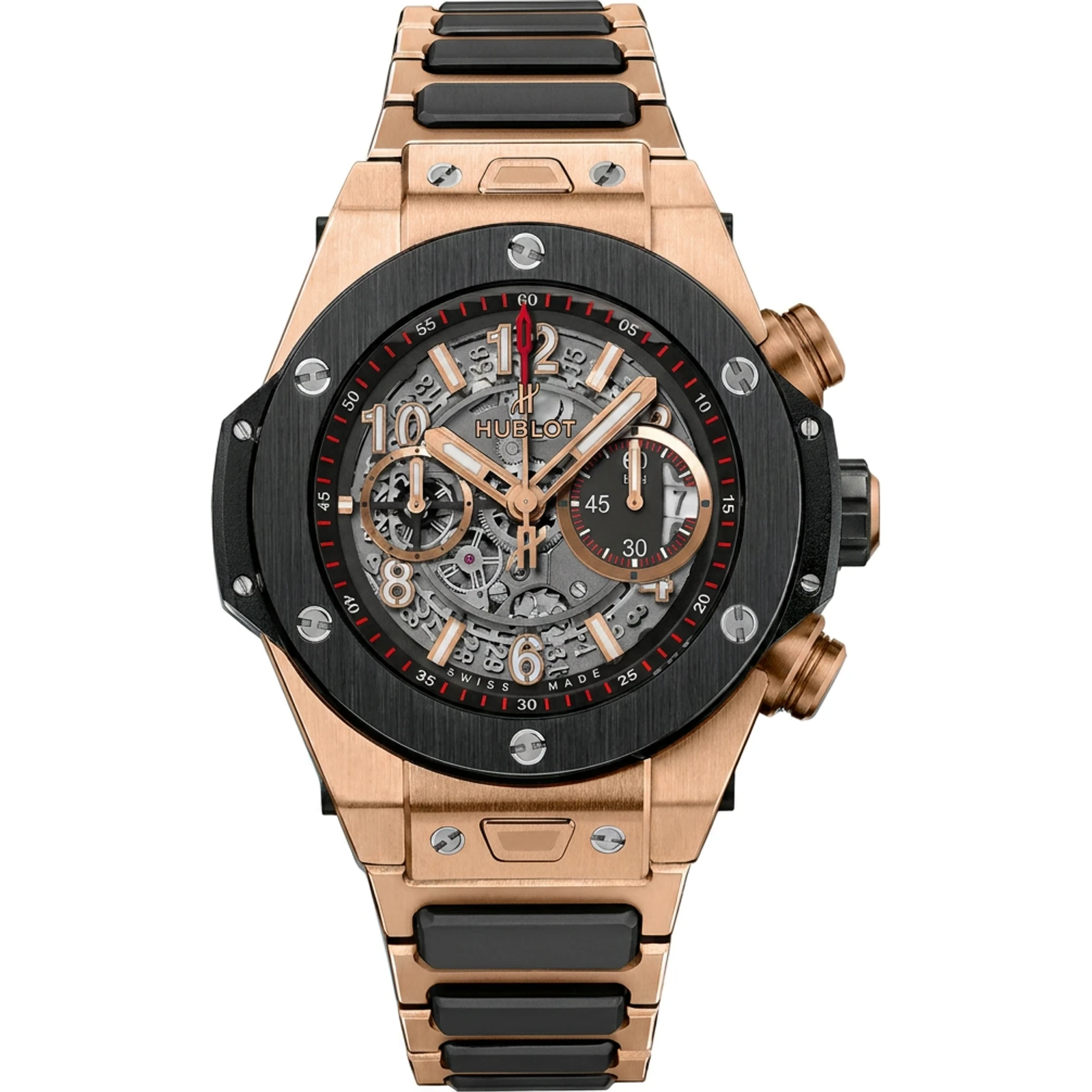Hublot Big Bang Unico 411.OM.1180