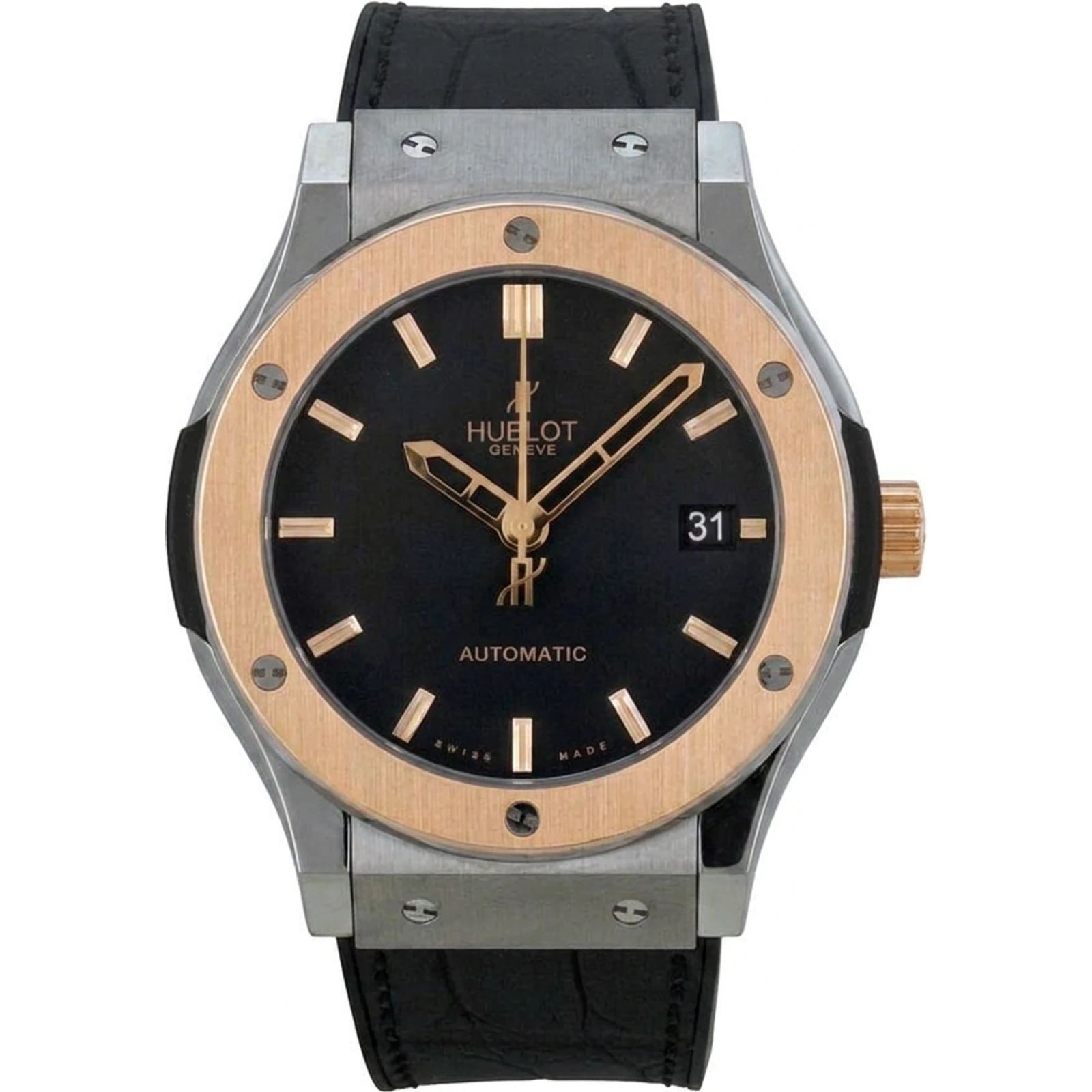 Hublot Classic Fusion 511.NO.1180