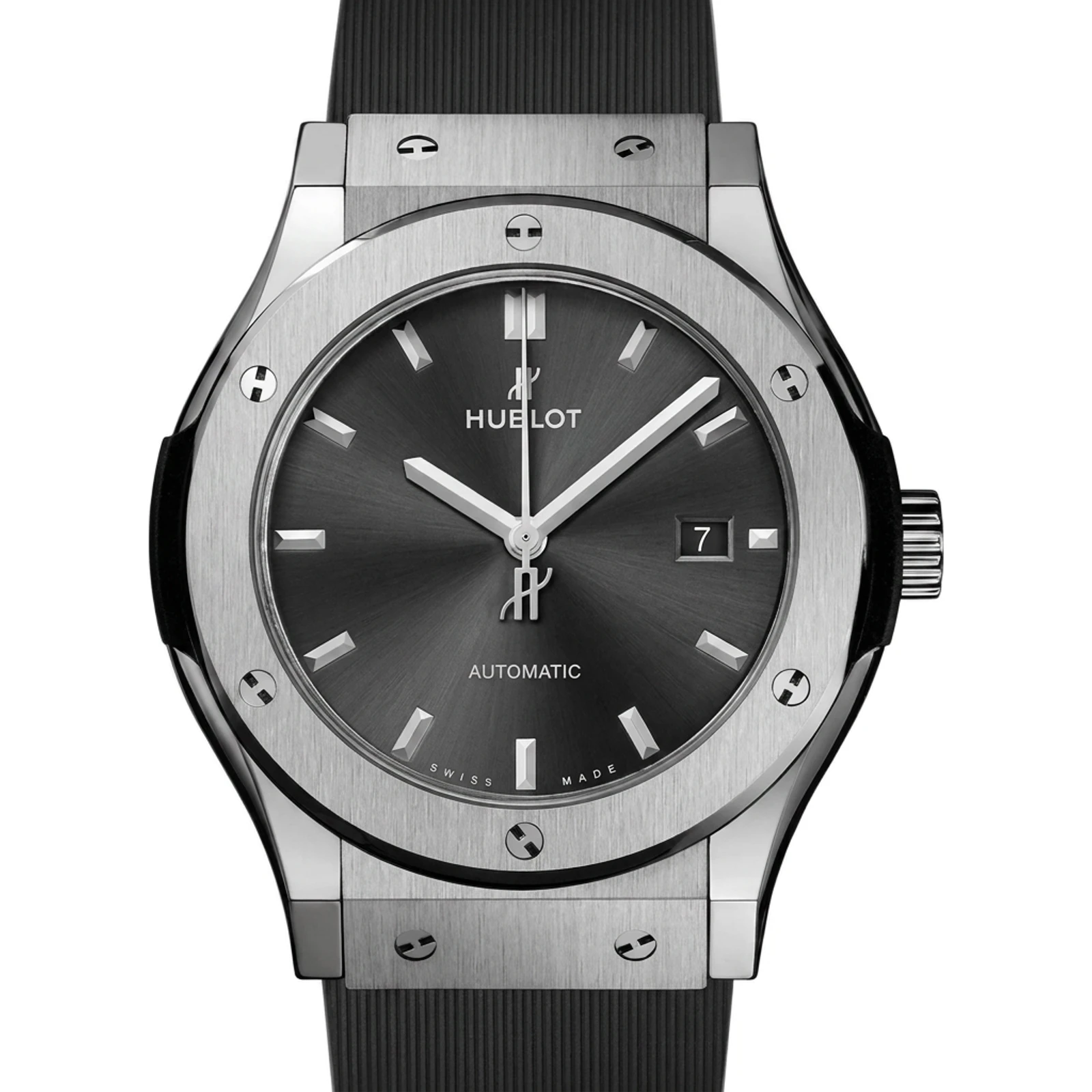 Hublot Classic Fusion Racing Grey 511.NX.7071