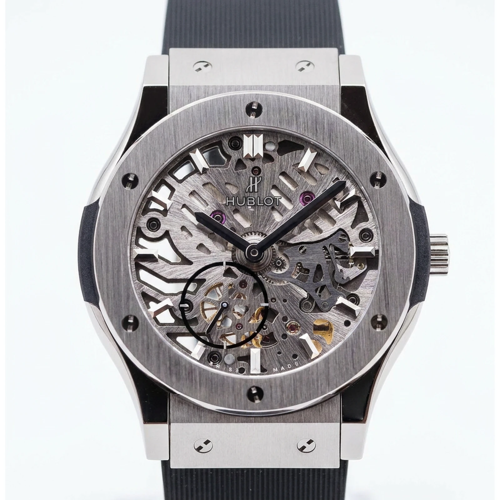 Hublot Classic Fusion 511.NX.8970