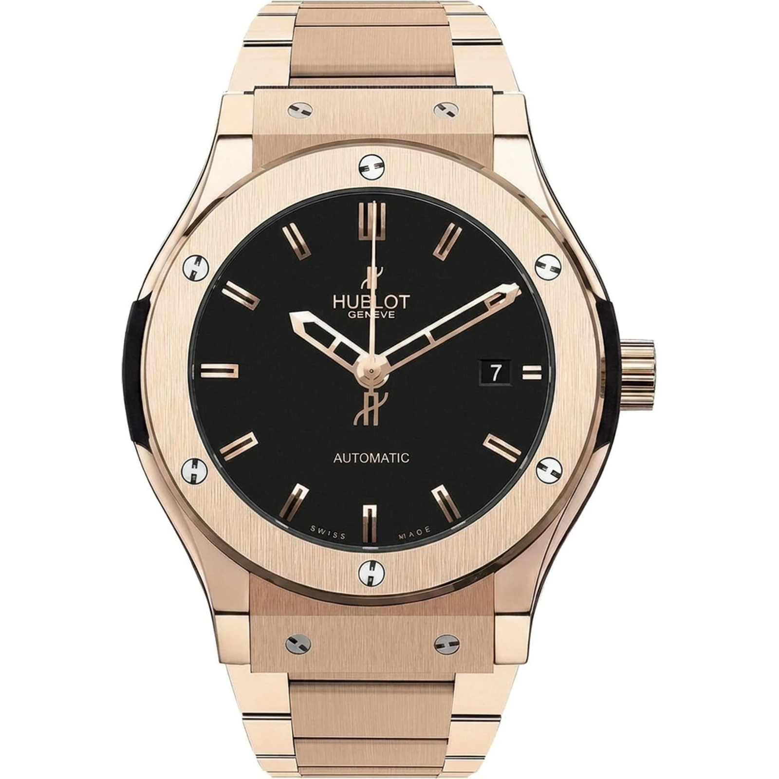 Hublot Classic Fusion 511.OX.1180