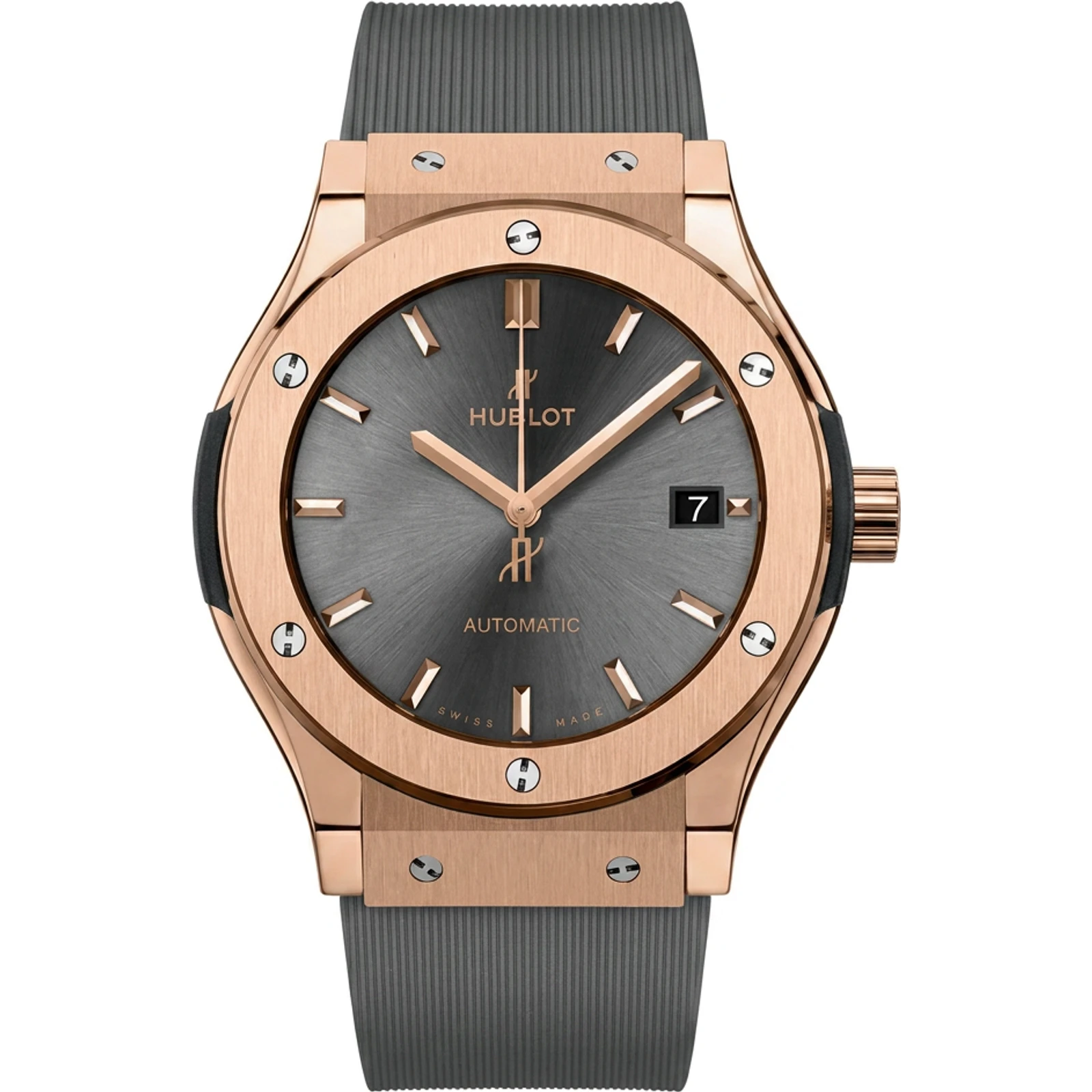 Hublot Classic Fusion Racing Grey 511.OX.7081