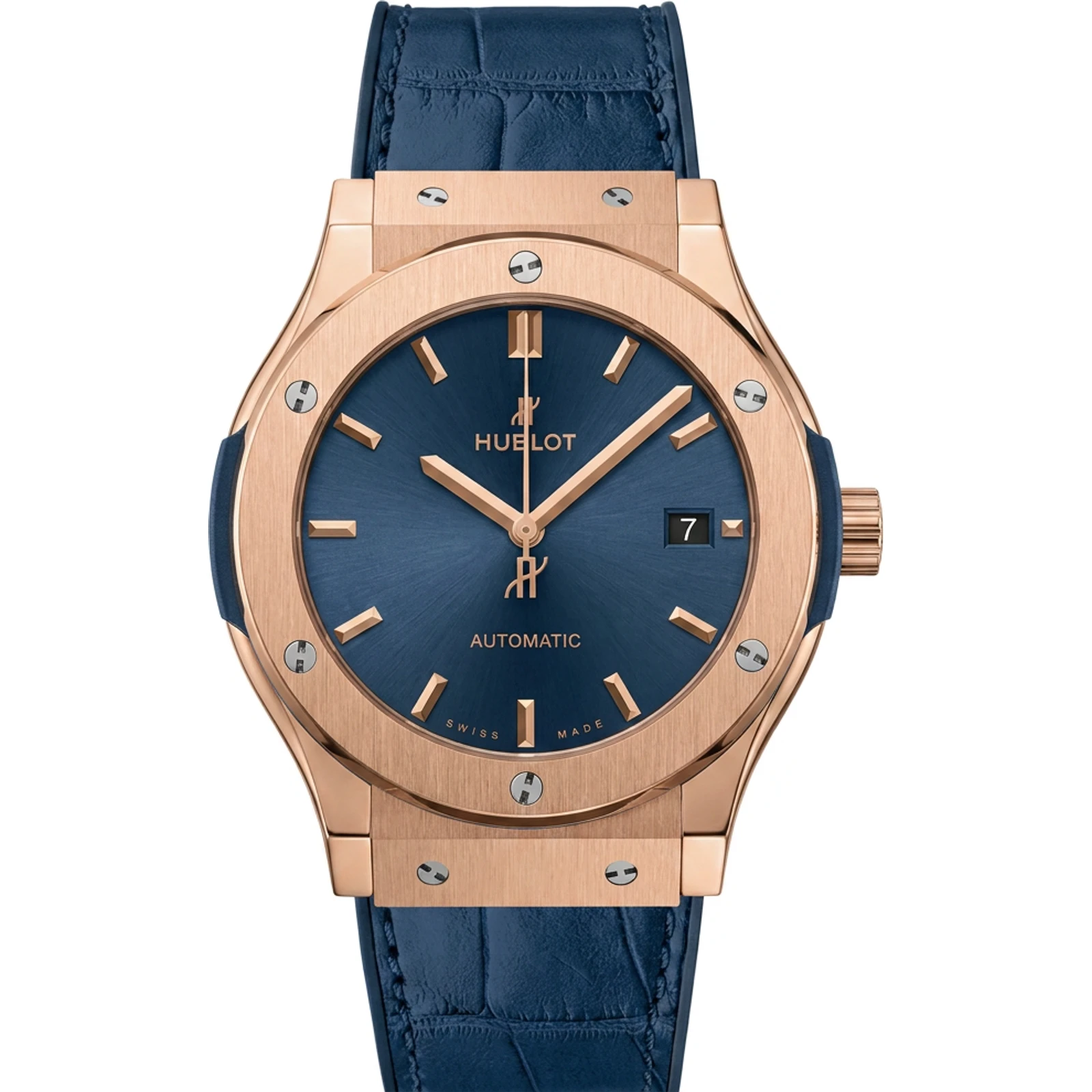 Hublot Classic Fusion Blue 511.OX.7180