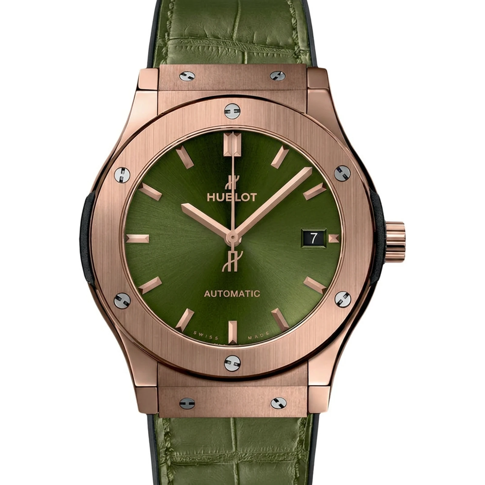 Hublot Classic Fusion 511.OX.8980