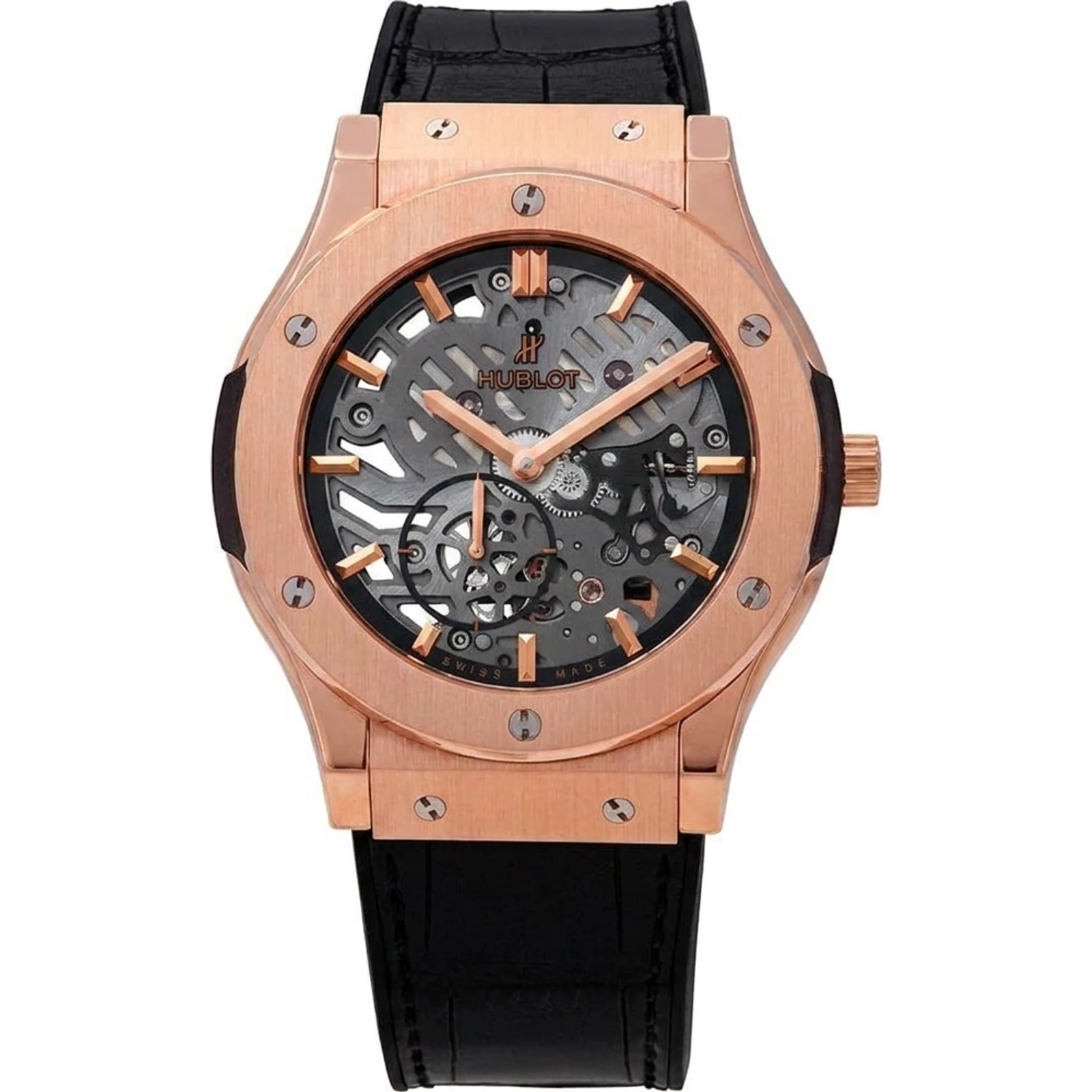 Hublot Classic Fusion Ultra-Thin 515.OX.0180