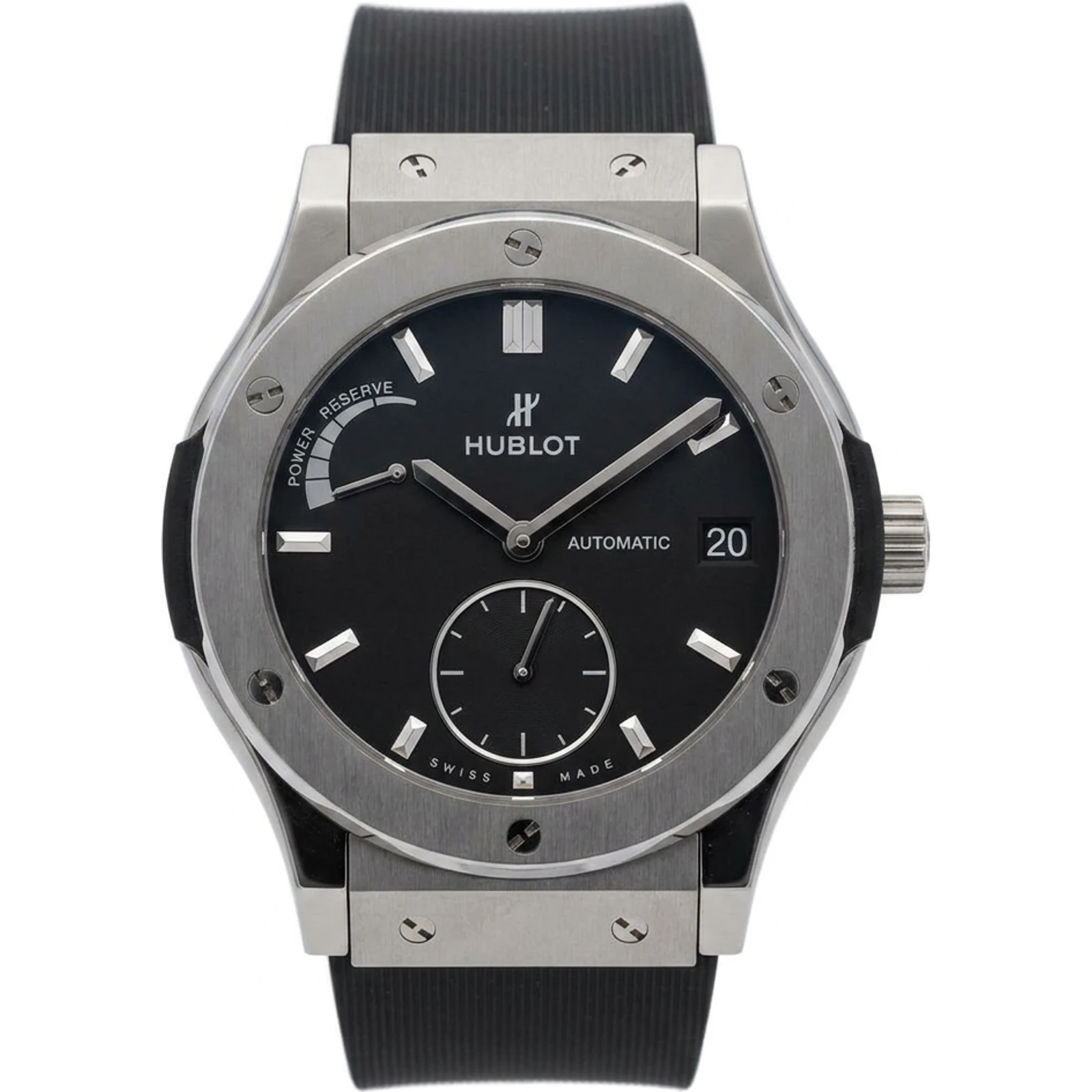 Hublot Classic Fusion 516.NX.1470