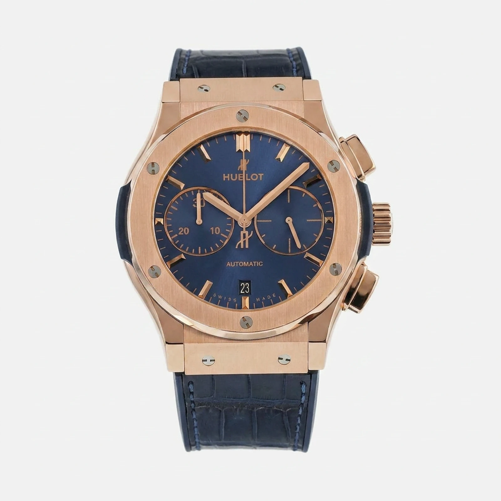Hublot Classic Fusion Blue 521.OX.7180