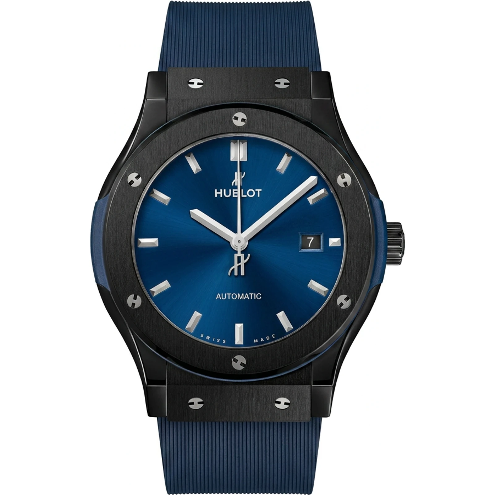 Hublot Classic Fusion Blue 542.CM.7170