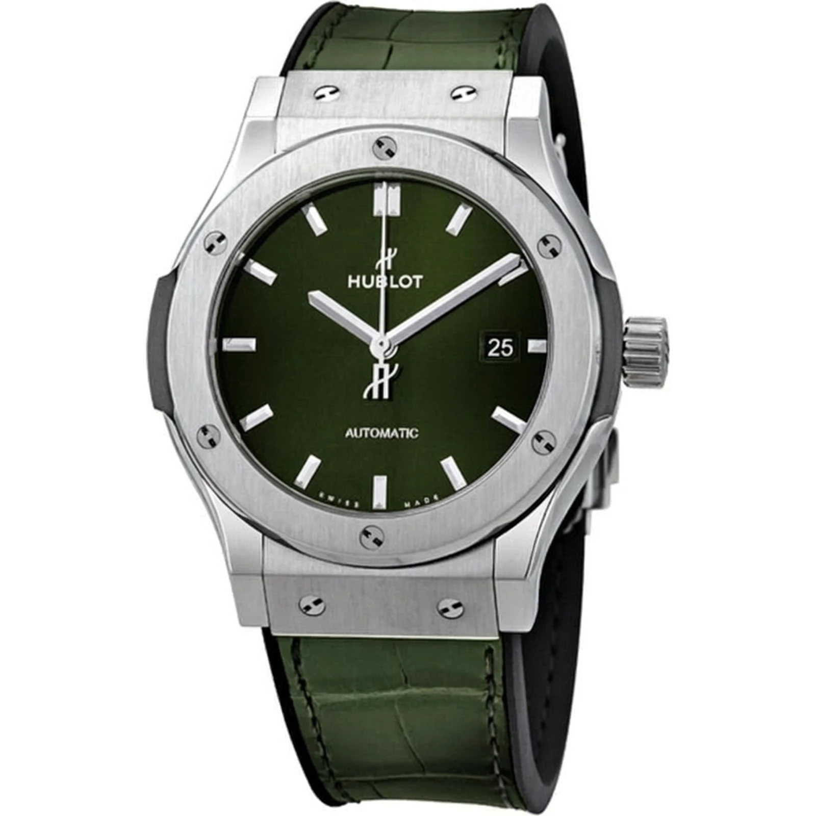 Hublot Classic Fusion 542.NX.8970