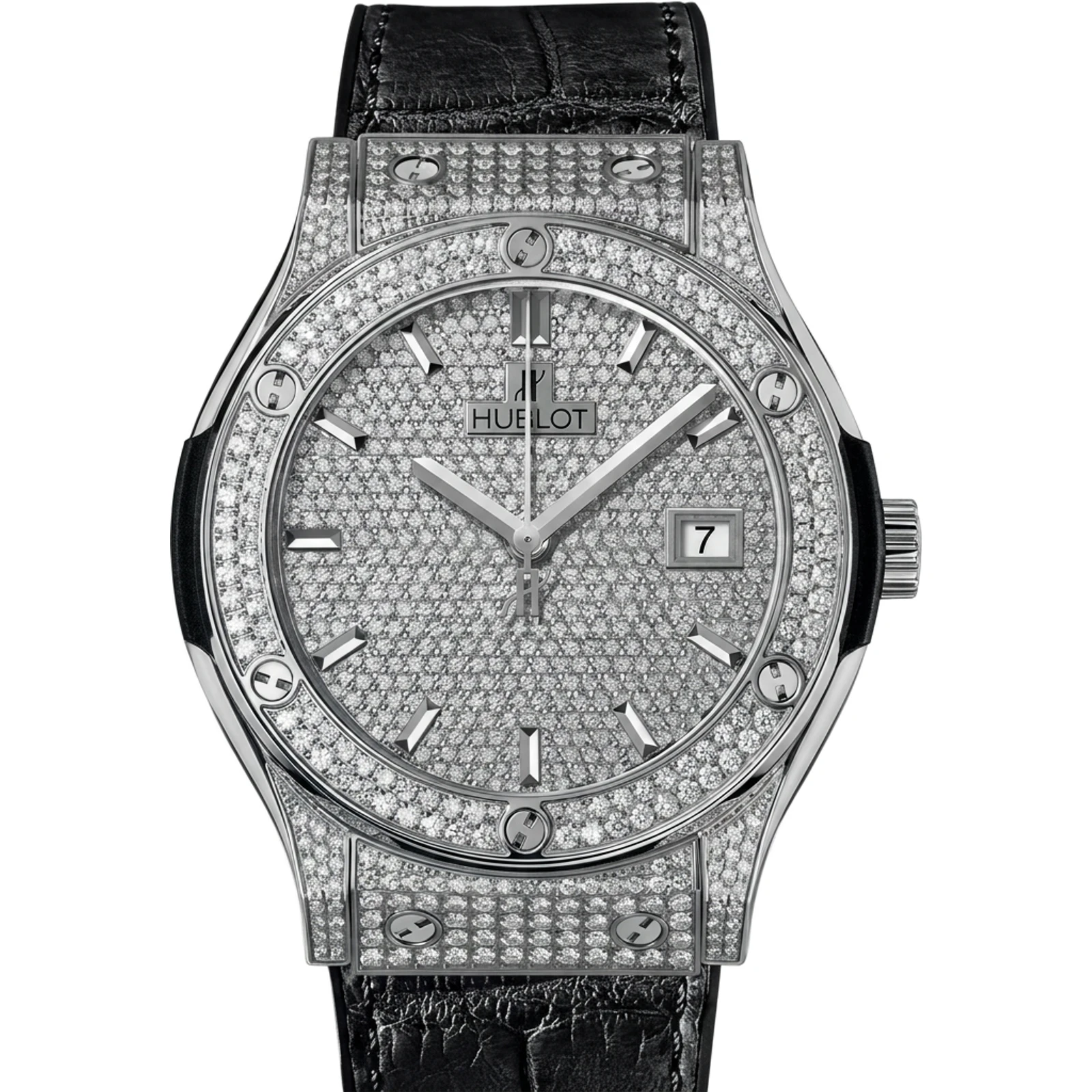 Hublot Classic Fusion 542.NX.9010