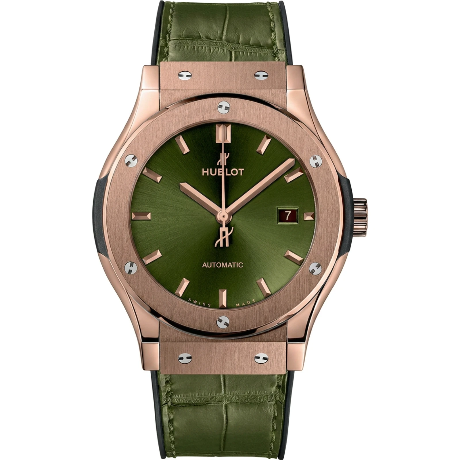 Hublot Classic Fusion 542.OX.8980