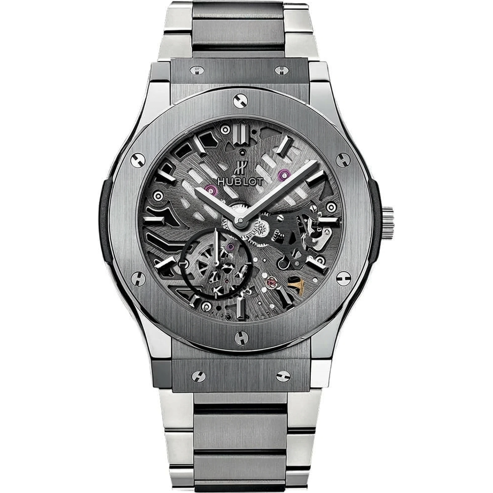 Hublot Classic Fusion Ultra-Thin 545.NX.0170